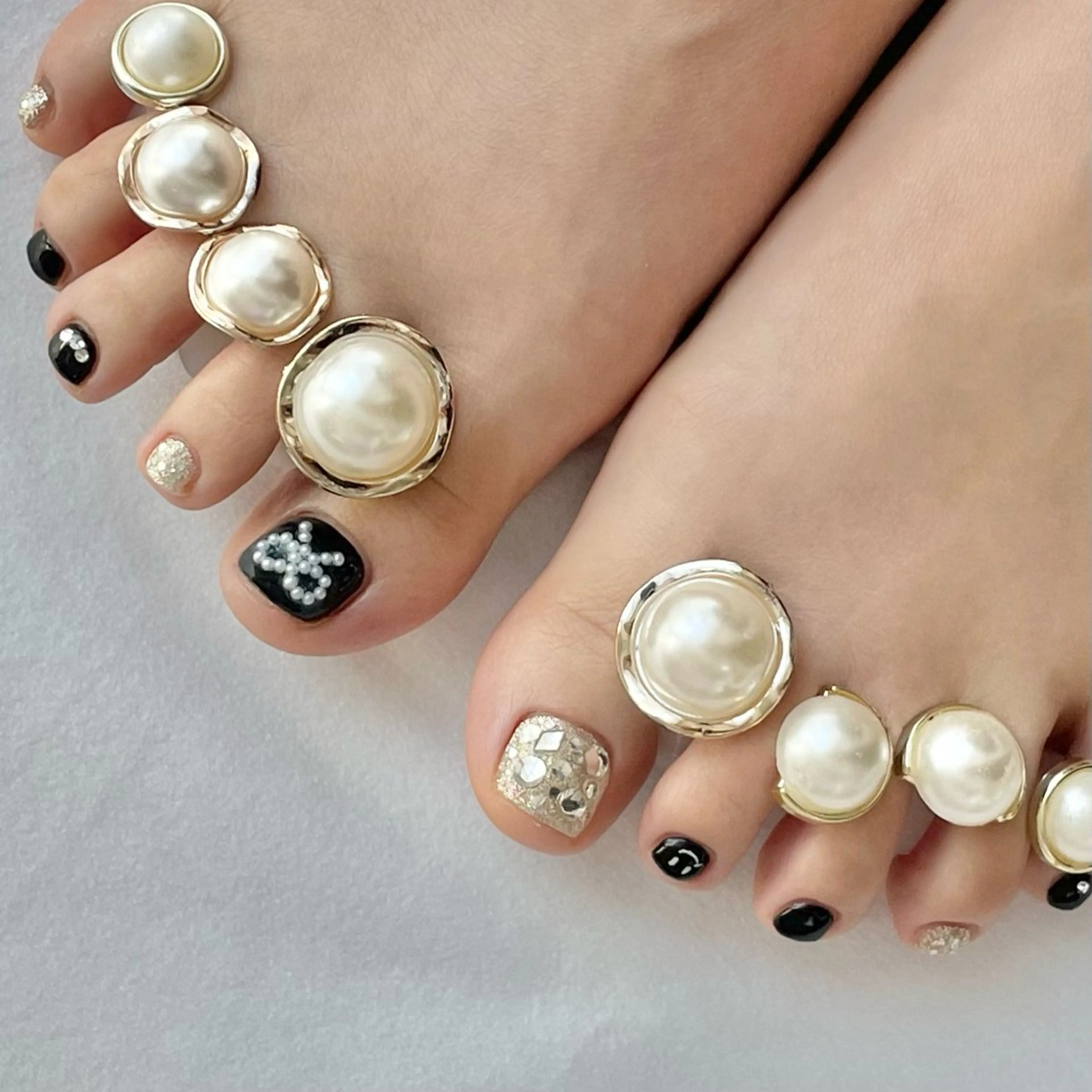 ネイル private salon Noëlのネイルデザイン