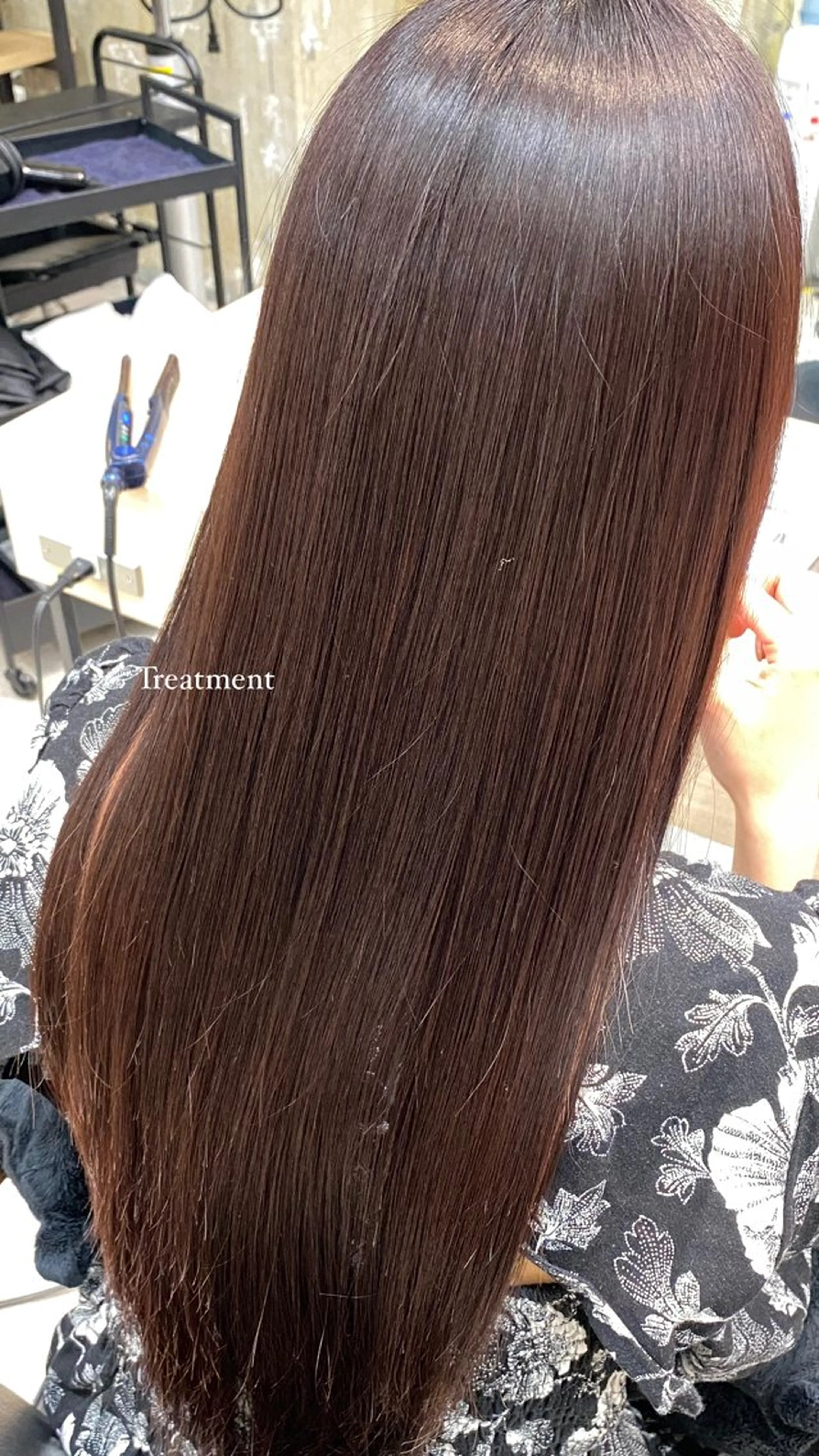 ロング トリートメント TRU 🌙アスミ🌙のマツエク・マツパデザイン