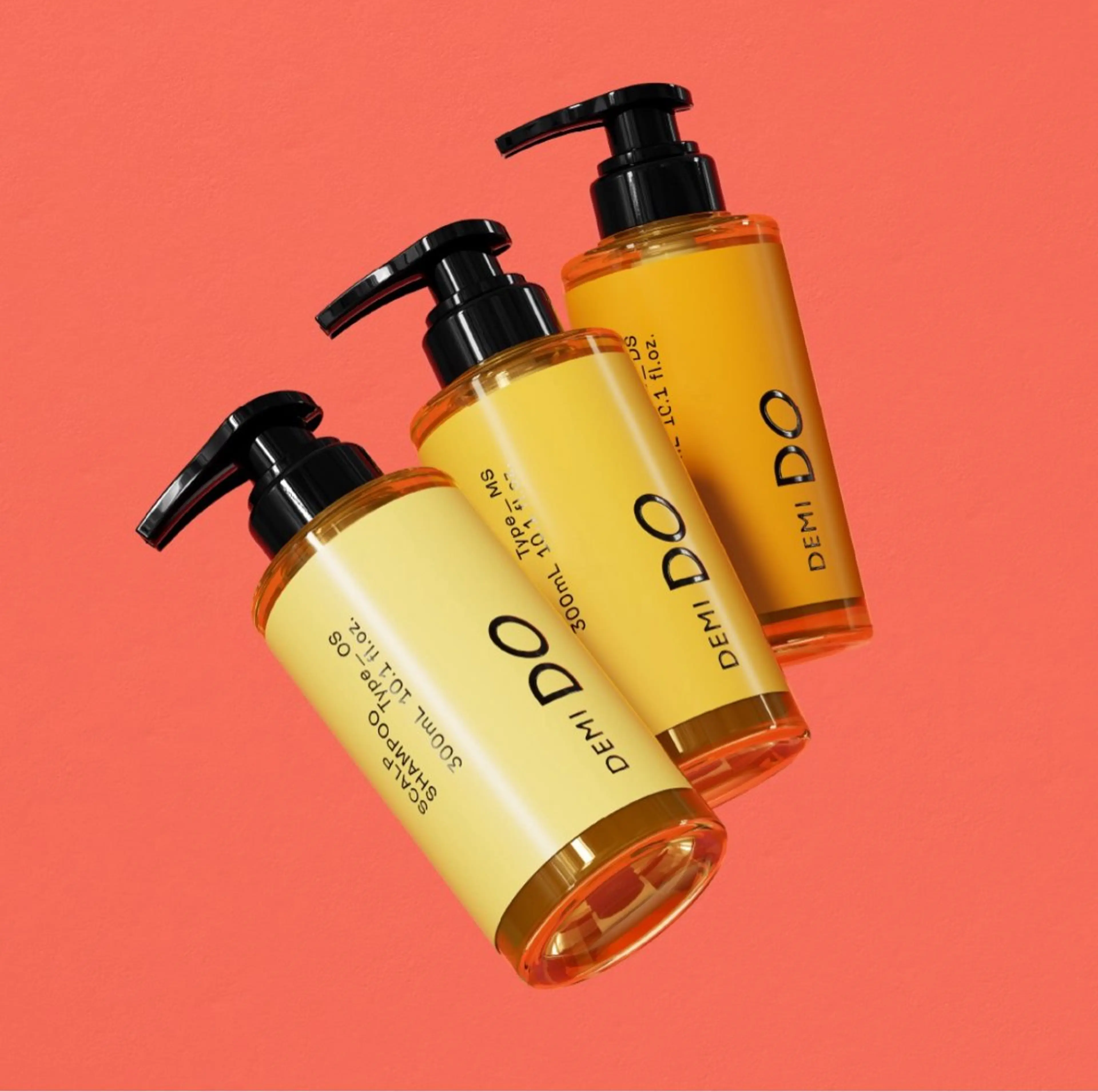 暖色/ブリーチ/メン ズパーマ/ﾐﾜﾁｶｺのヘアスタイル