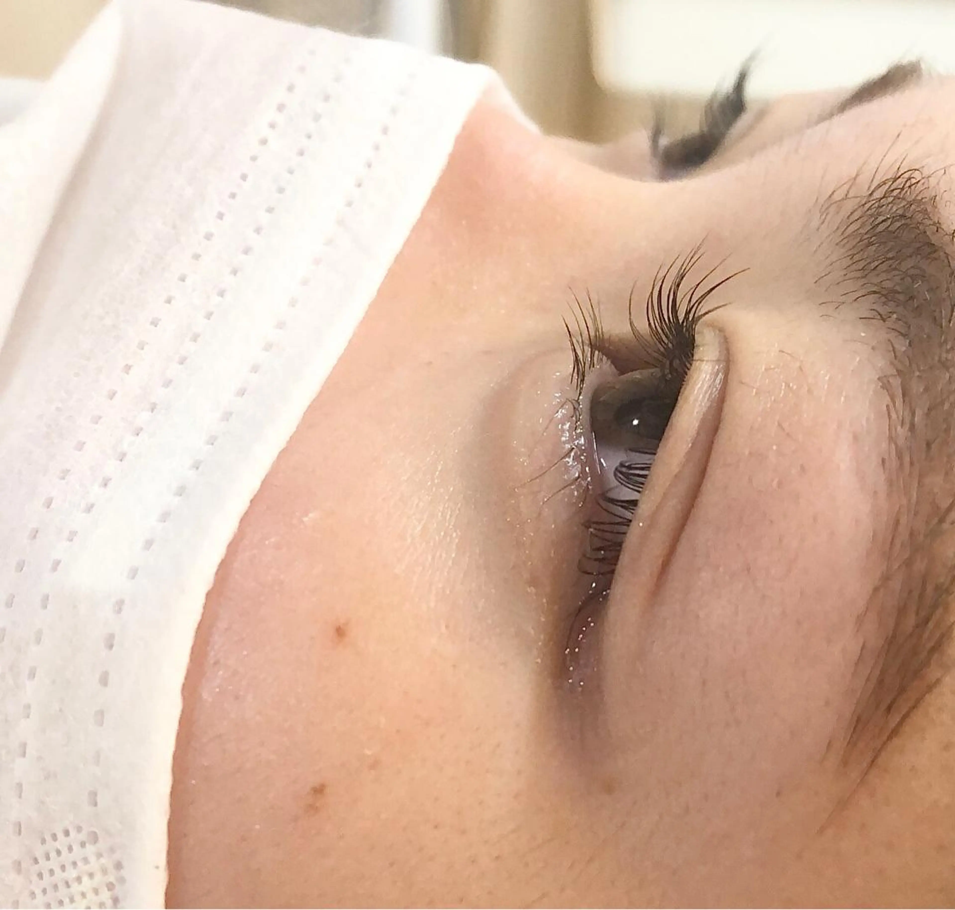 マツエク・マツパ 一重×まつ毛パーマ マツパ Ibuki 🎀仙台パルコ🎀のマツエク・マツパデザイン