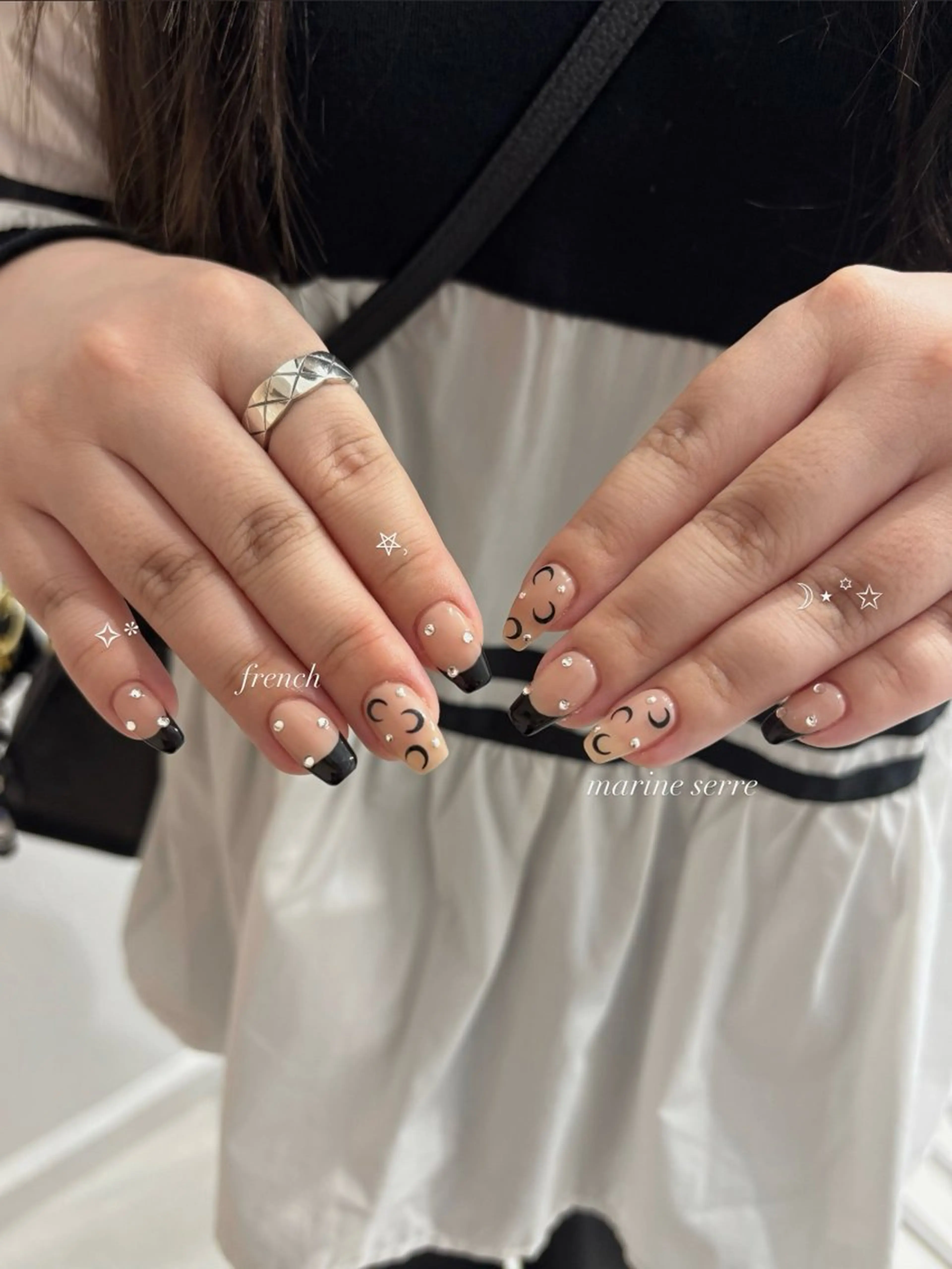 ネイル N nail ayakaのネイルデザイン