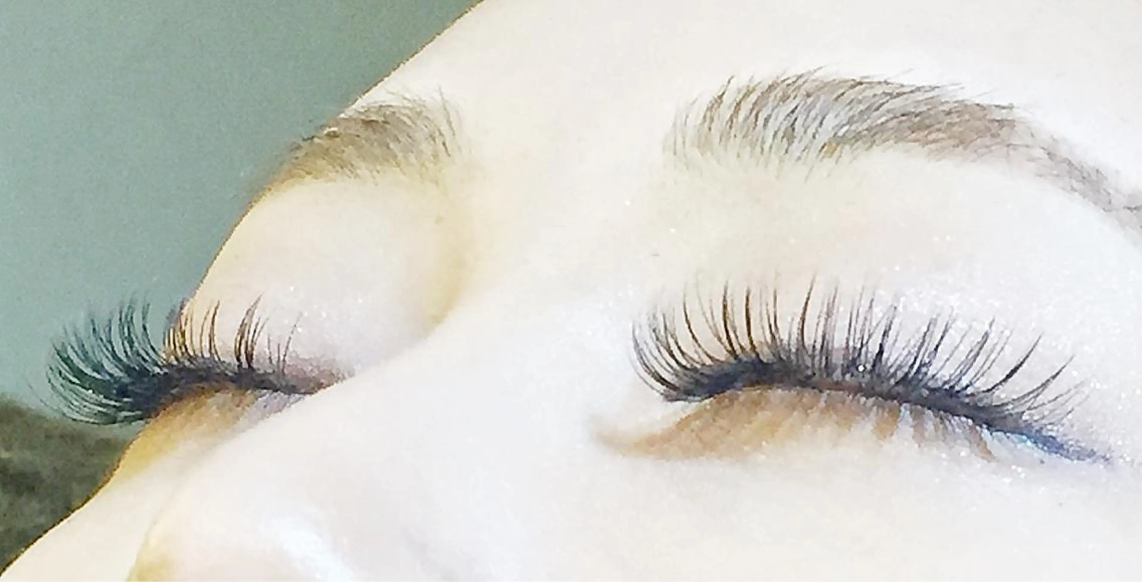 マツエク・マツパ CCカール Cカール Lien -eyelash-の眉毛・アイブロウイメージ