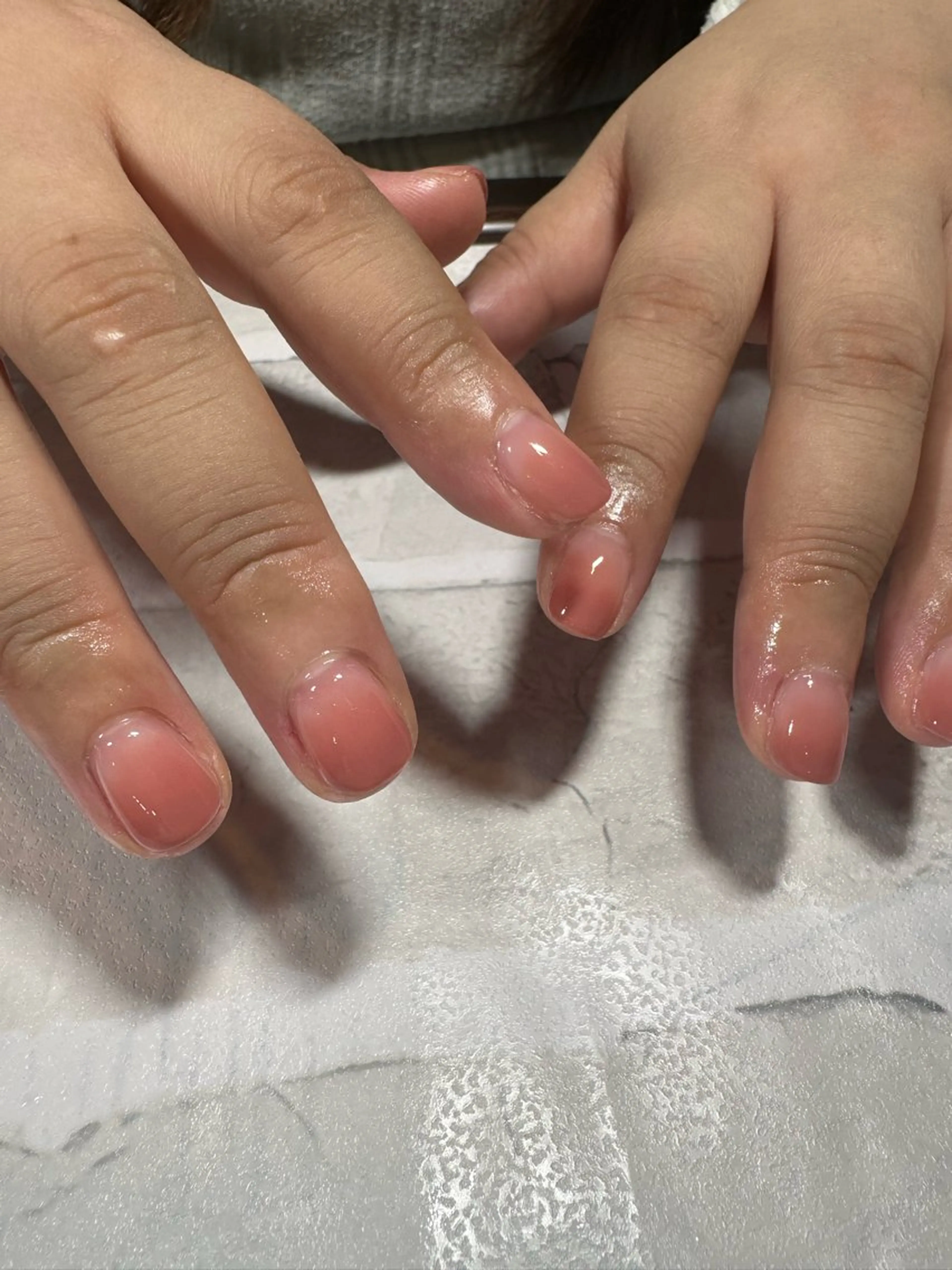 ネイル e.nail所属・🍎吉田 恵里🍎のネイルデザイン