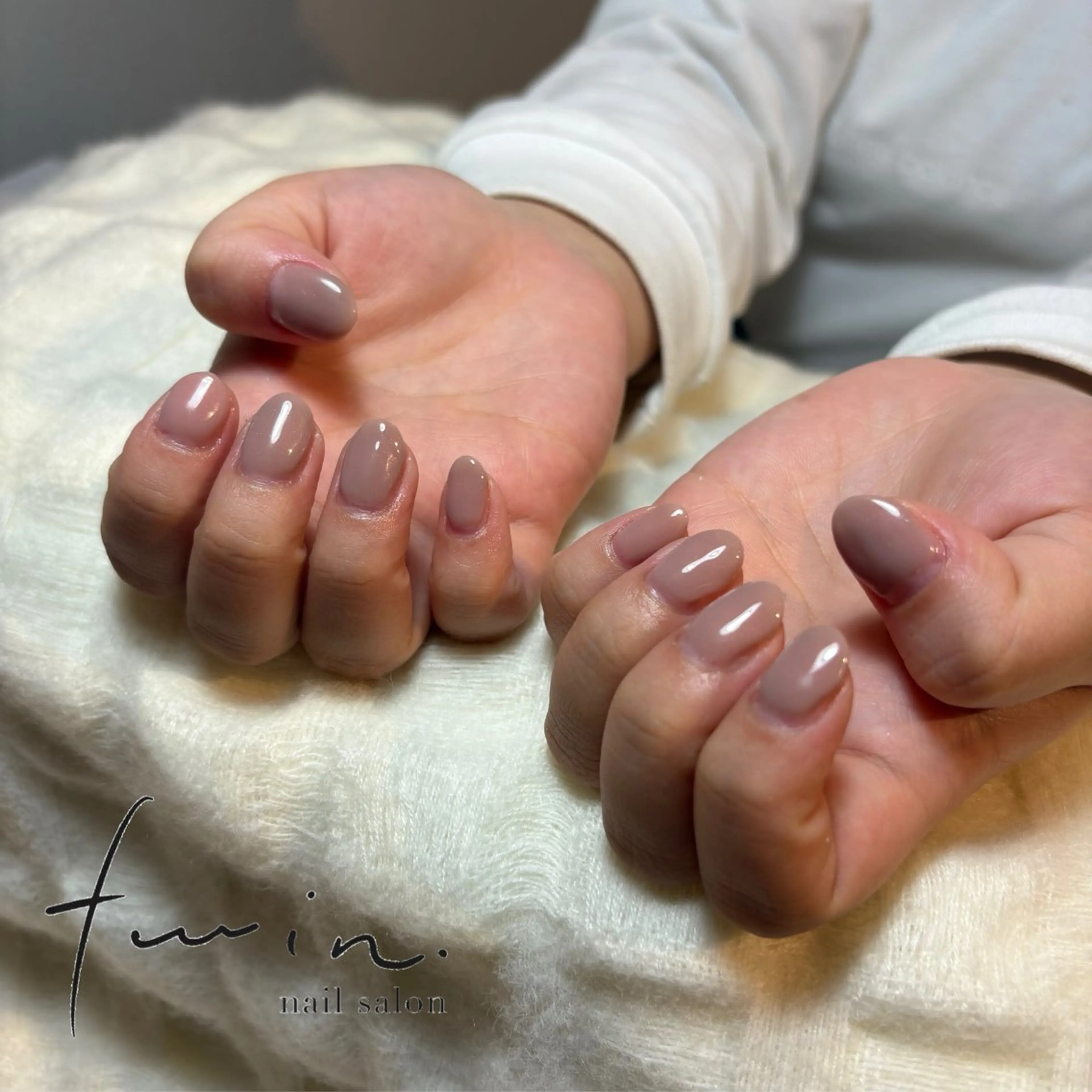 ネイル ハンドネイル twin. annaのネイルデザイン