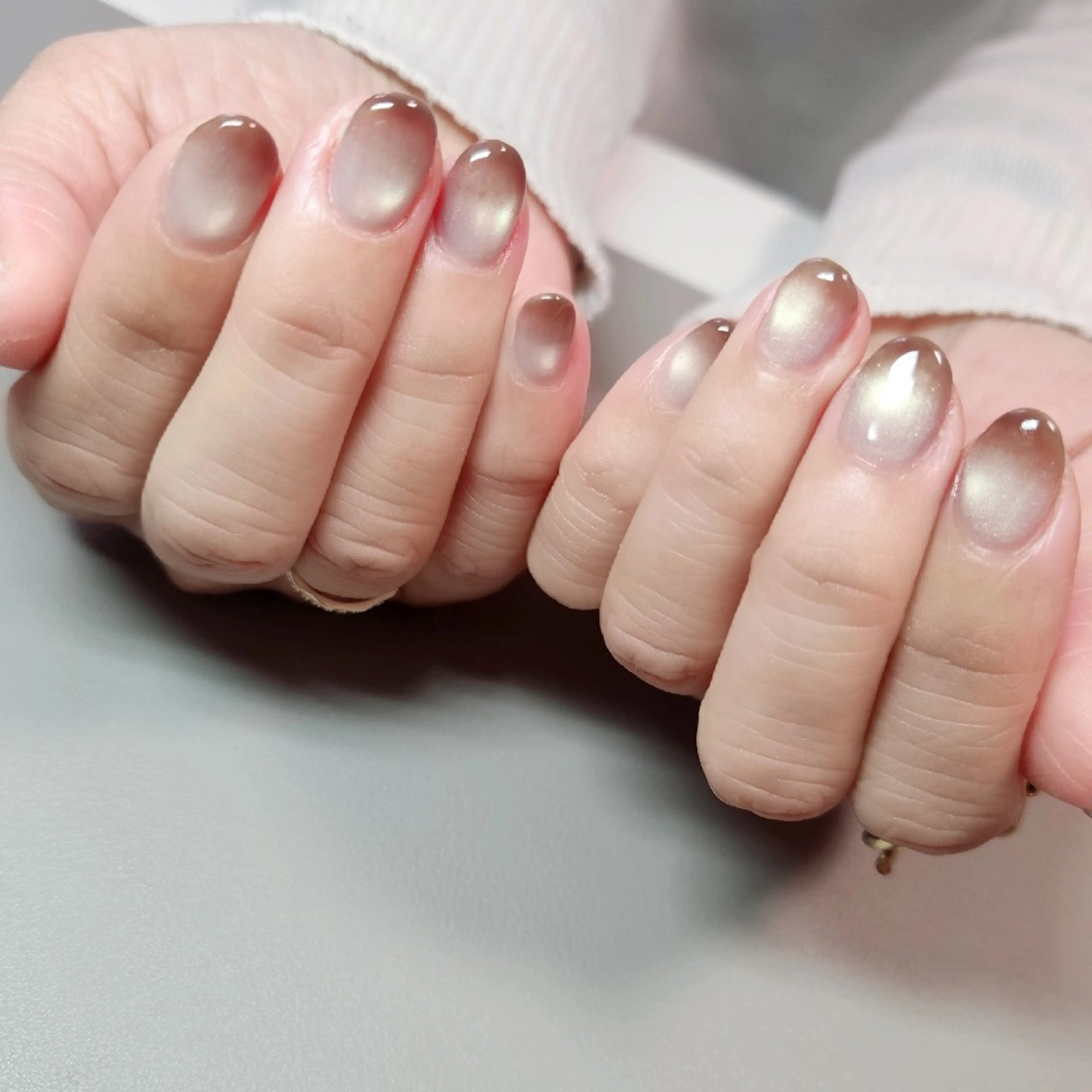 ネイル ハンドネイル K3nail   maiのネイルデザイン
