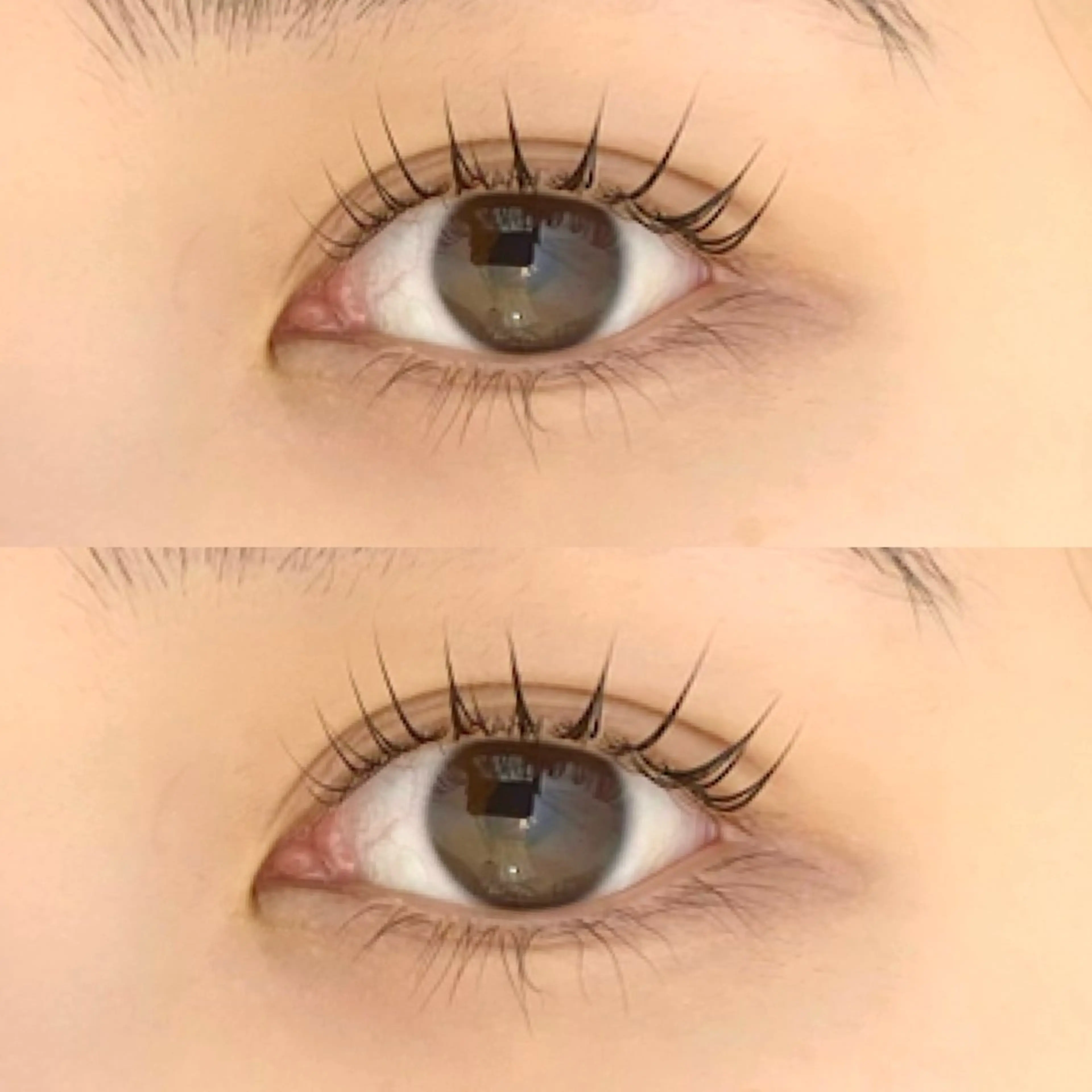 マツエク・マツパ Jewel. 🥀misatoのマツエク・マツパデザイン