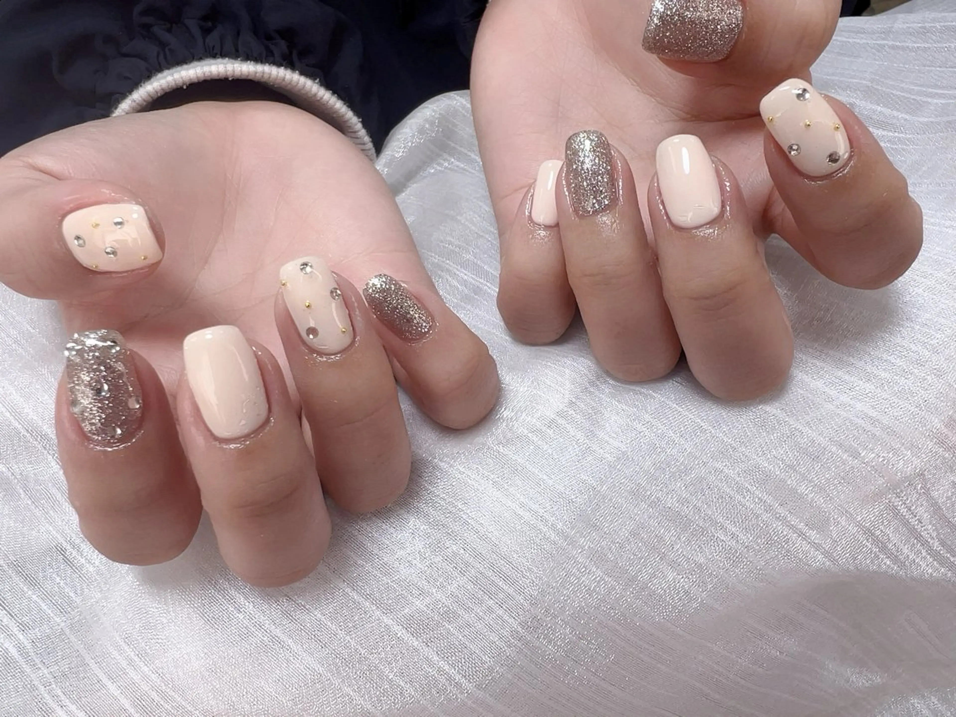 ネイル ハンドネイル Nail NaNaのネイルデザイン