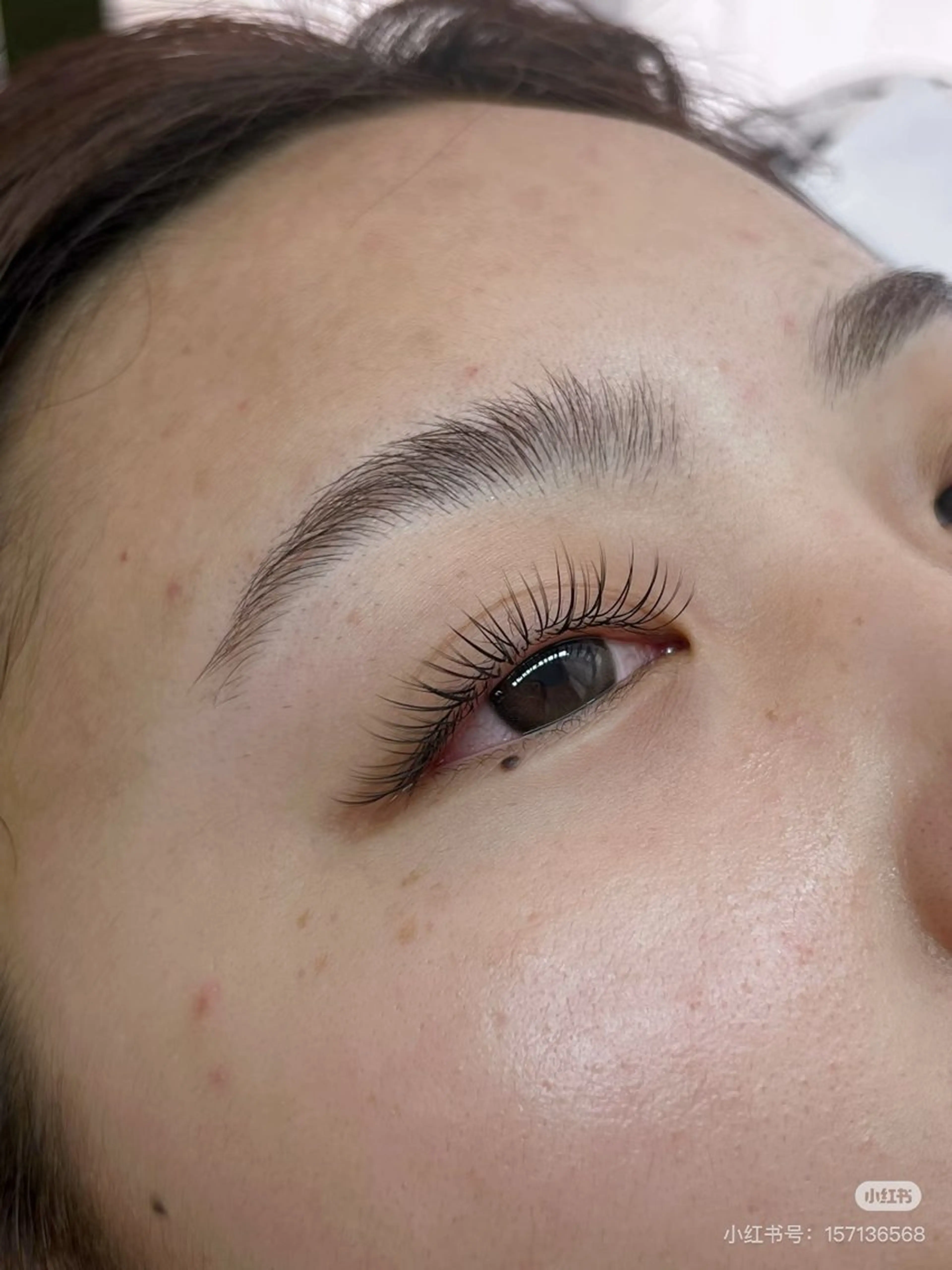 マツエク・マツパ マツエク LB美容サロン (はな)のマツエク・マツパデザイン