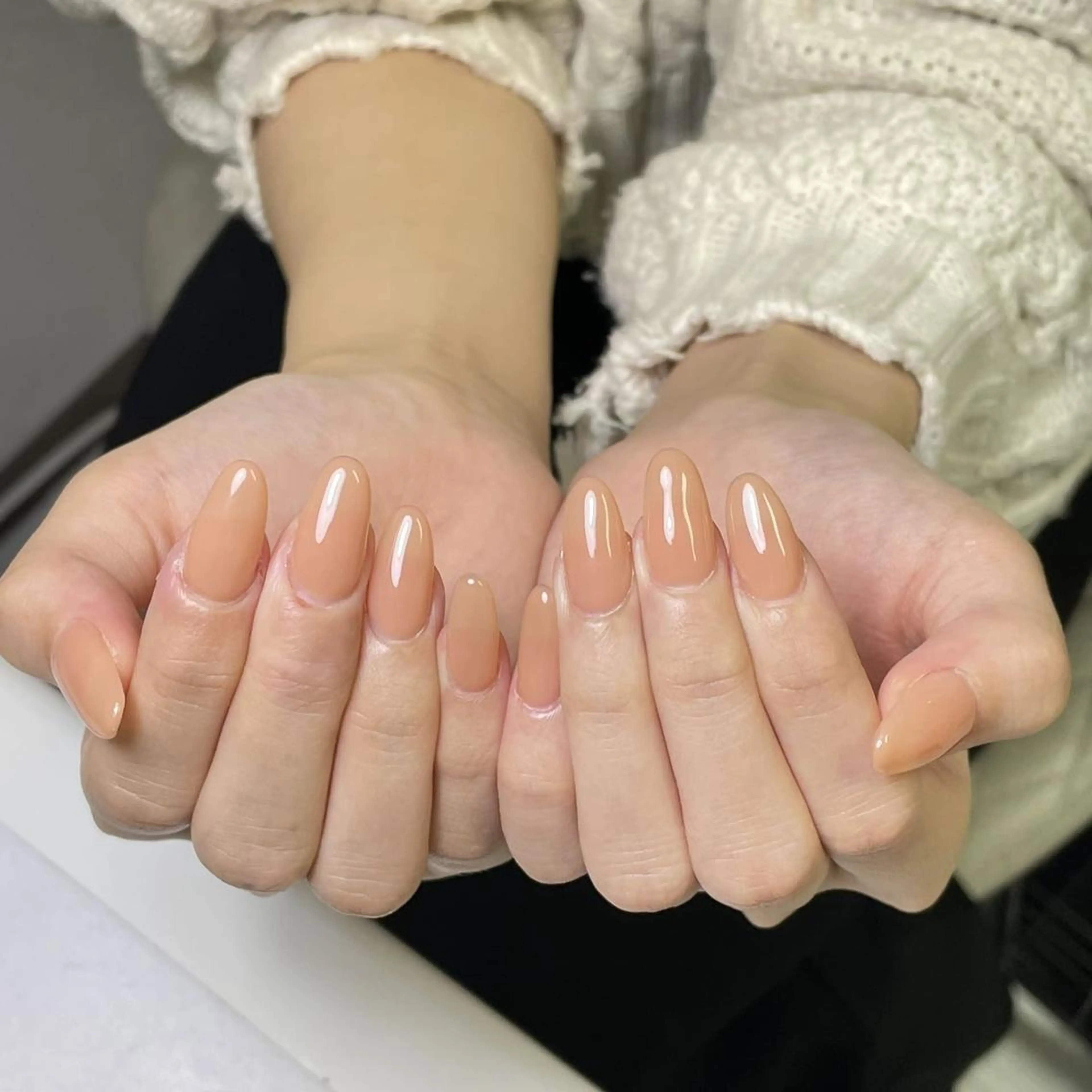 ネイル YUKI_ Monster💟のネイルデザイン