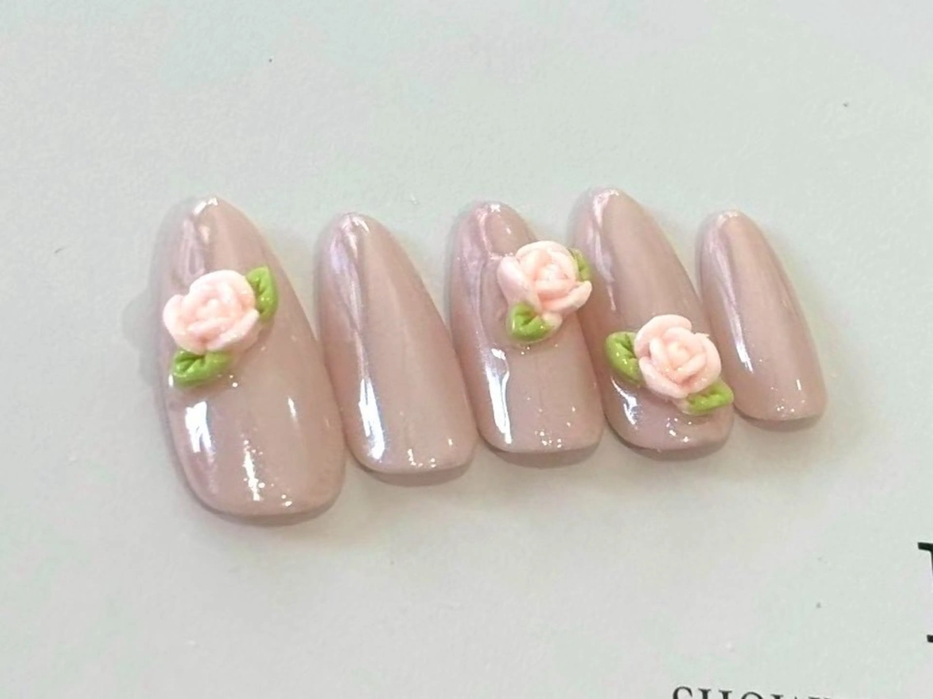 ネイル KUBO Aのネイルデザイン