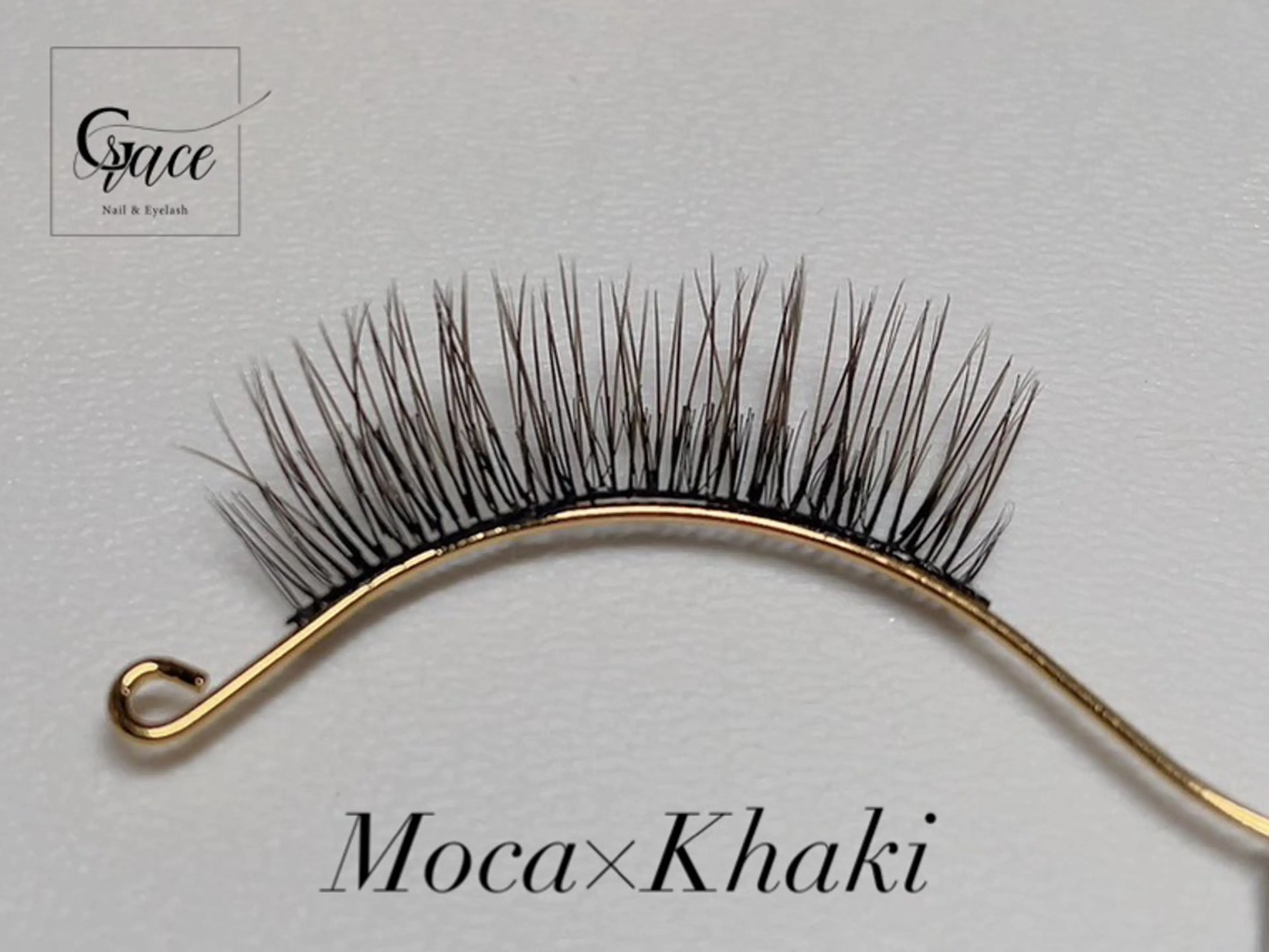 マツエク・マツパ マツパ Nail&Eye Graceのマツエク・マツパデザイン