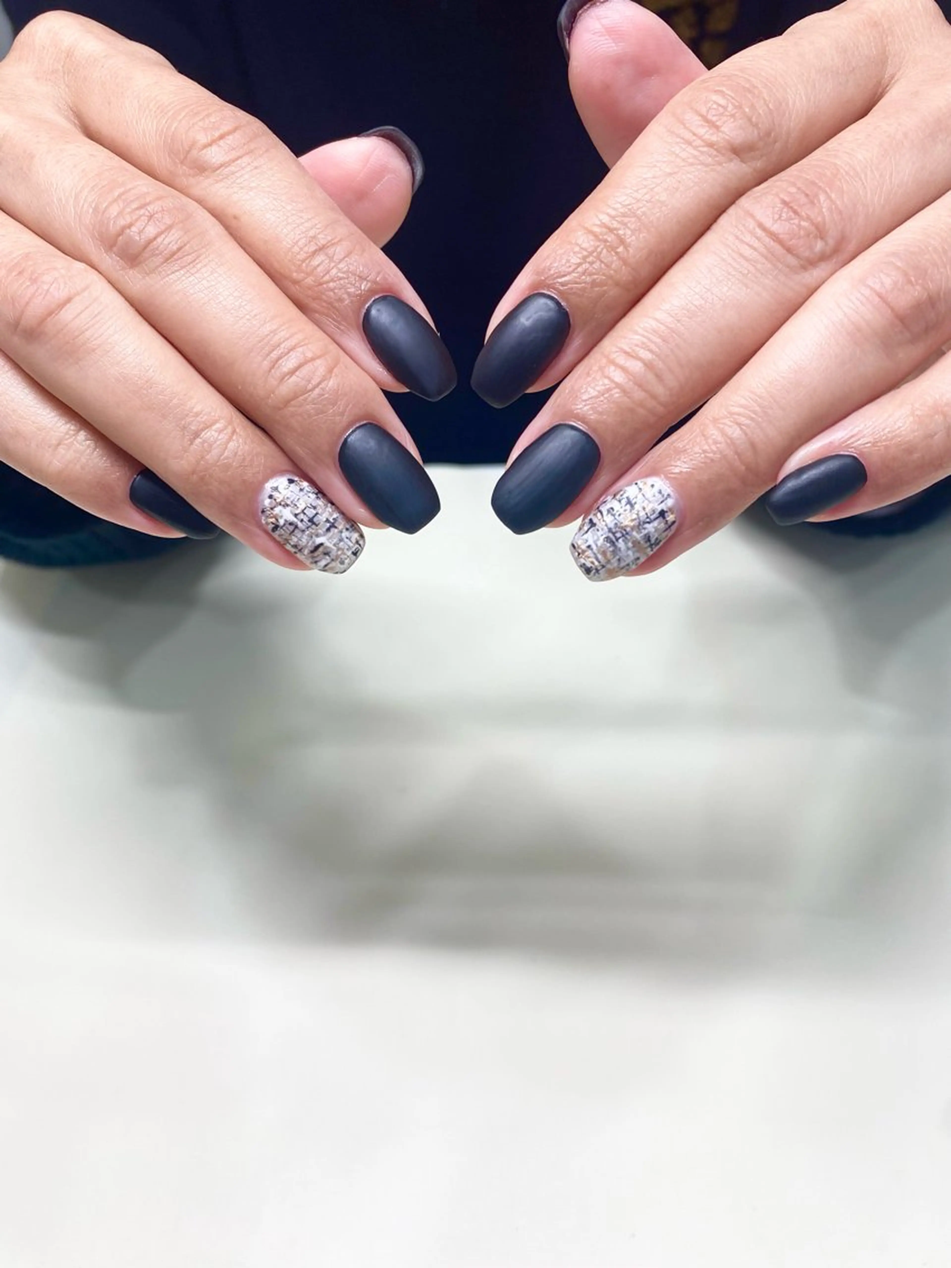 ネイル ハンドネイル kokori nailのネイルデザイン
