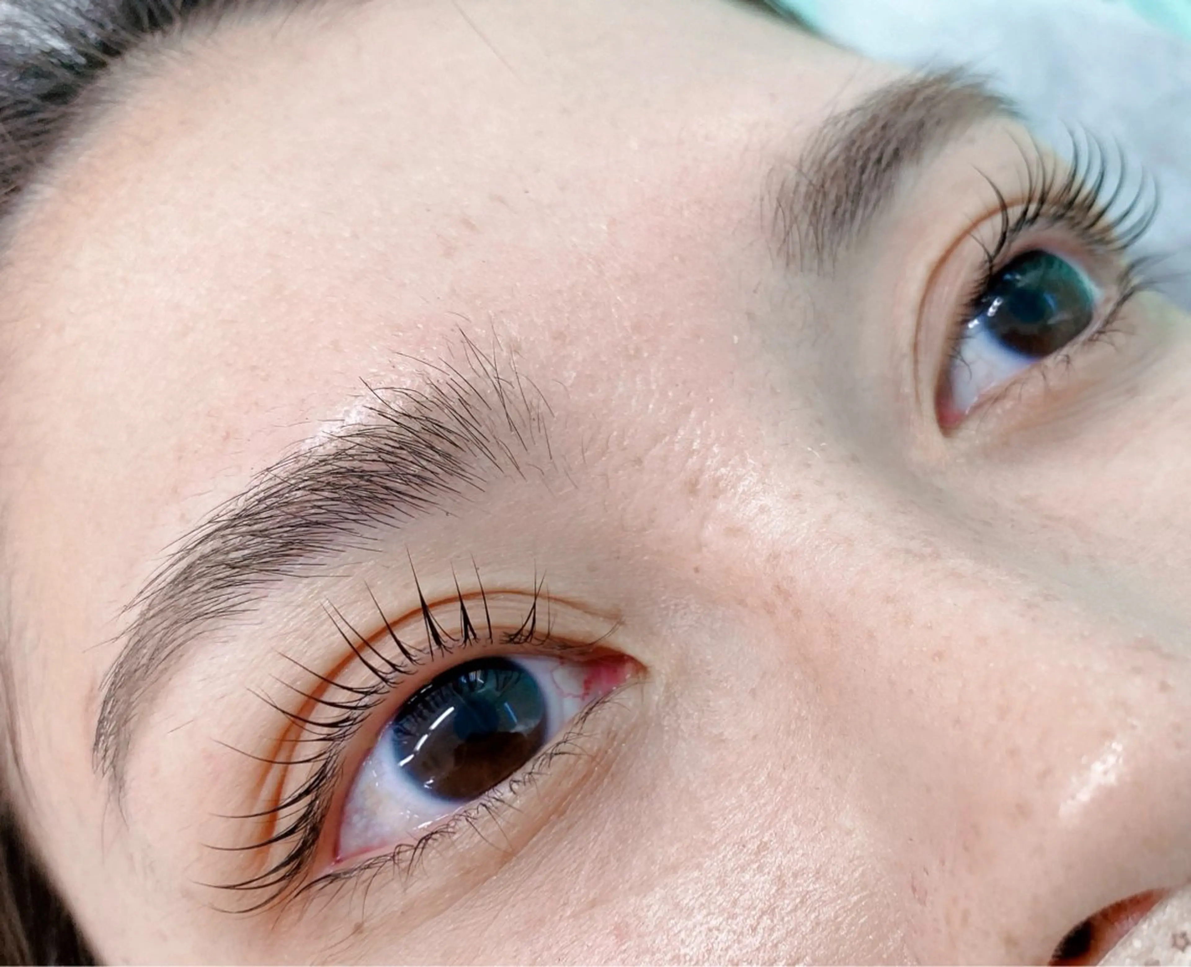 マツエク・マツパ Eye Salon RiRe新小岩店所属・まつ毛パーマ専門& men's眉⭐︎aiのマツエク・マツパデザイン