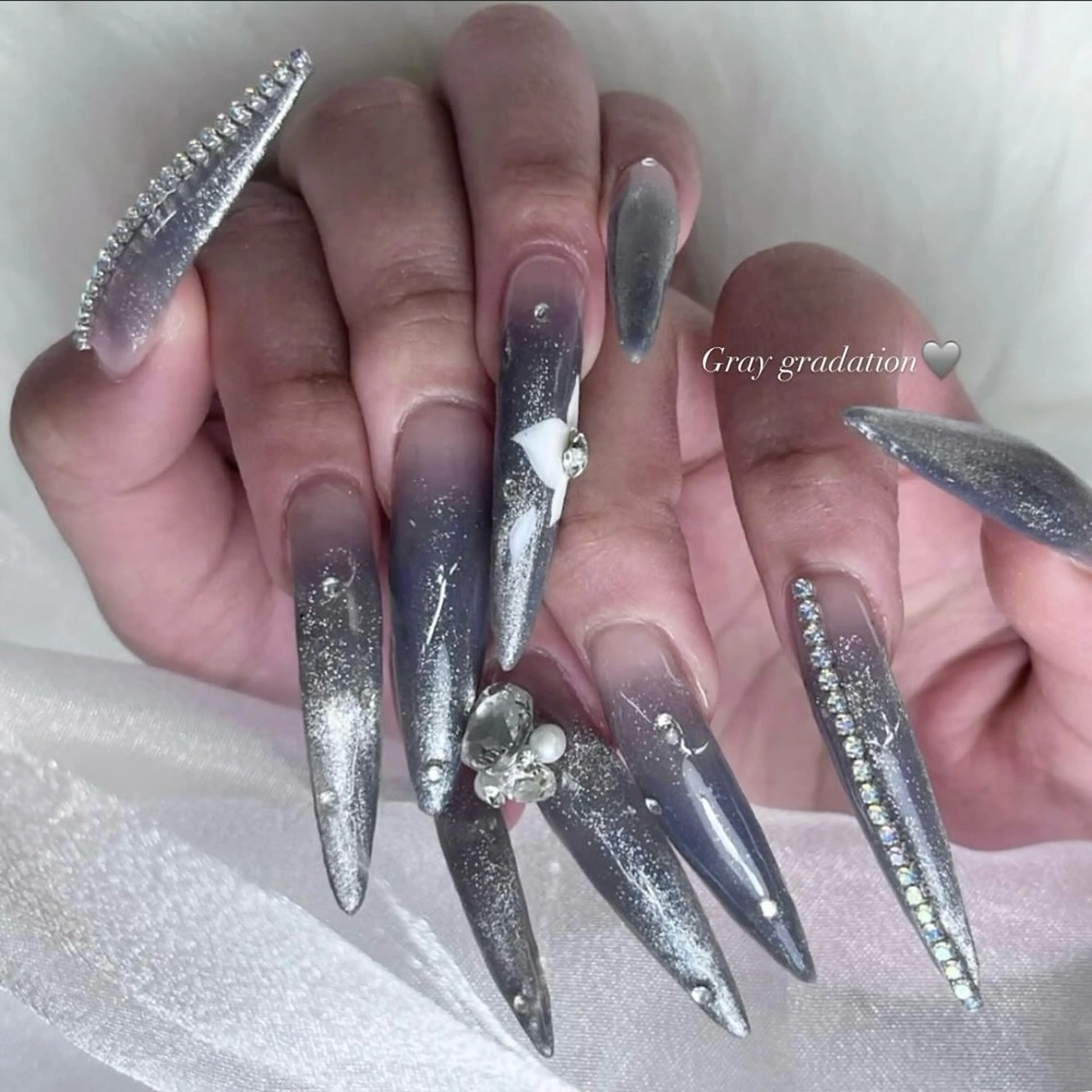 ネイル ハンドネイル SONA Nail所属・舩戸 さんごのその他イメージ