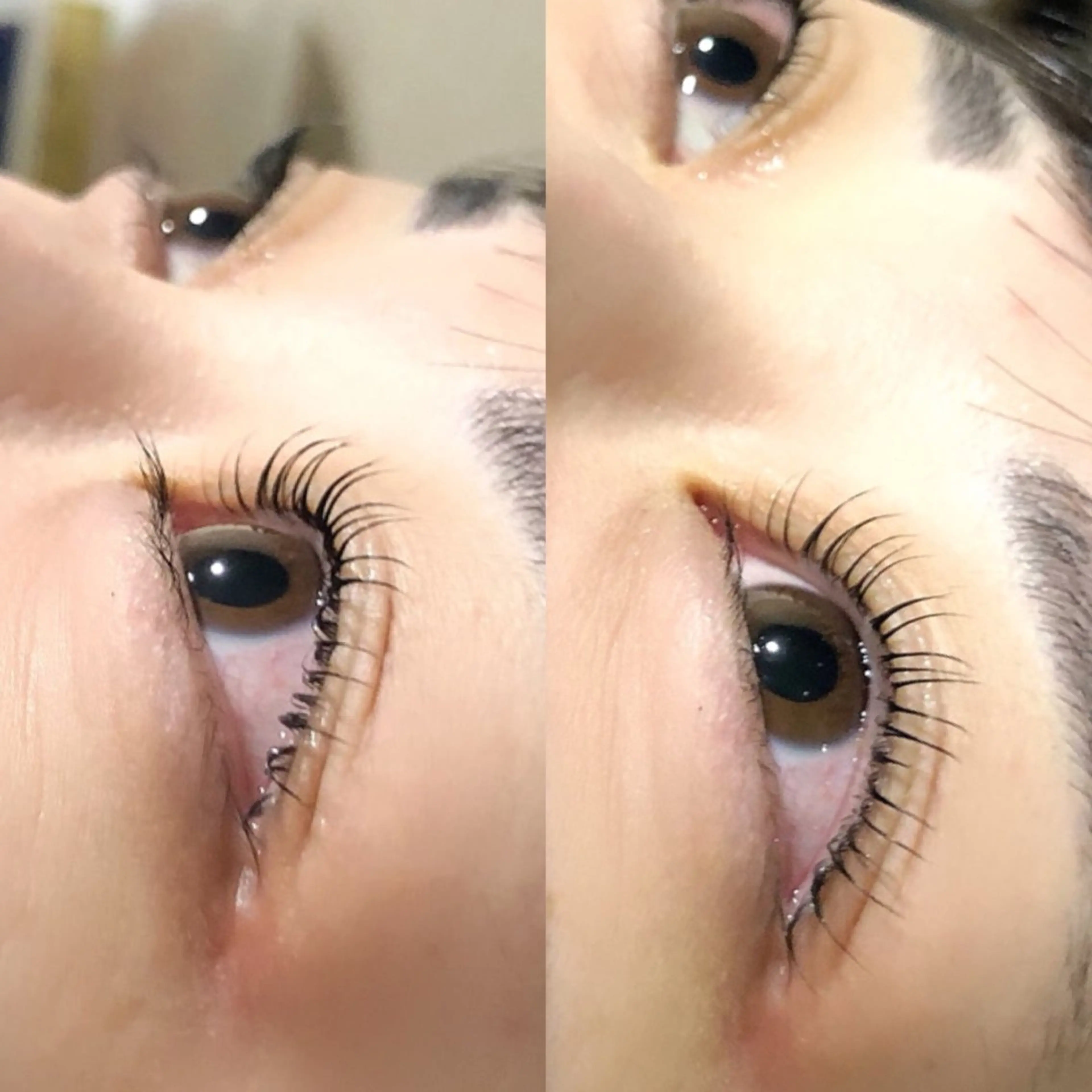 マツエク・マツパ 💛🌼こんどう ひなた🐥⸒のマツエク・マツパデザイン