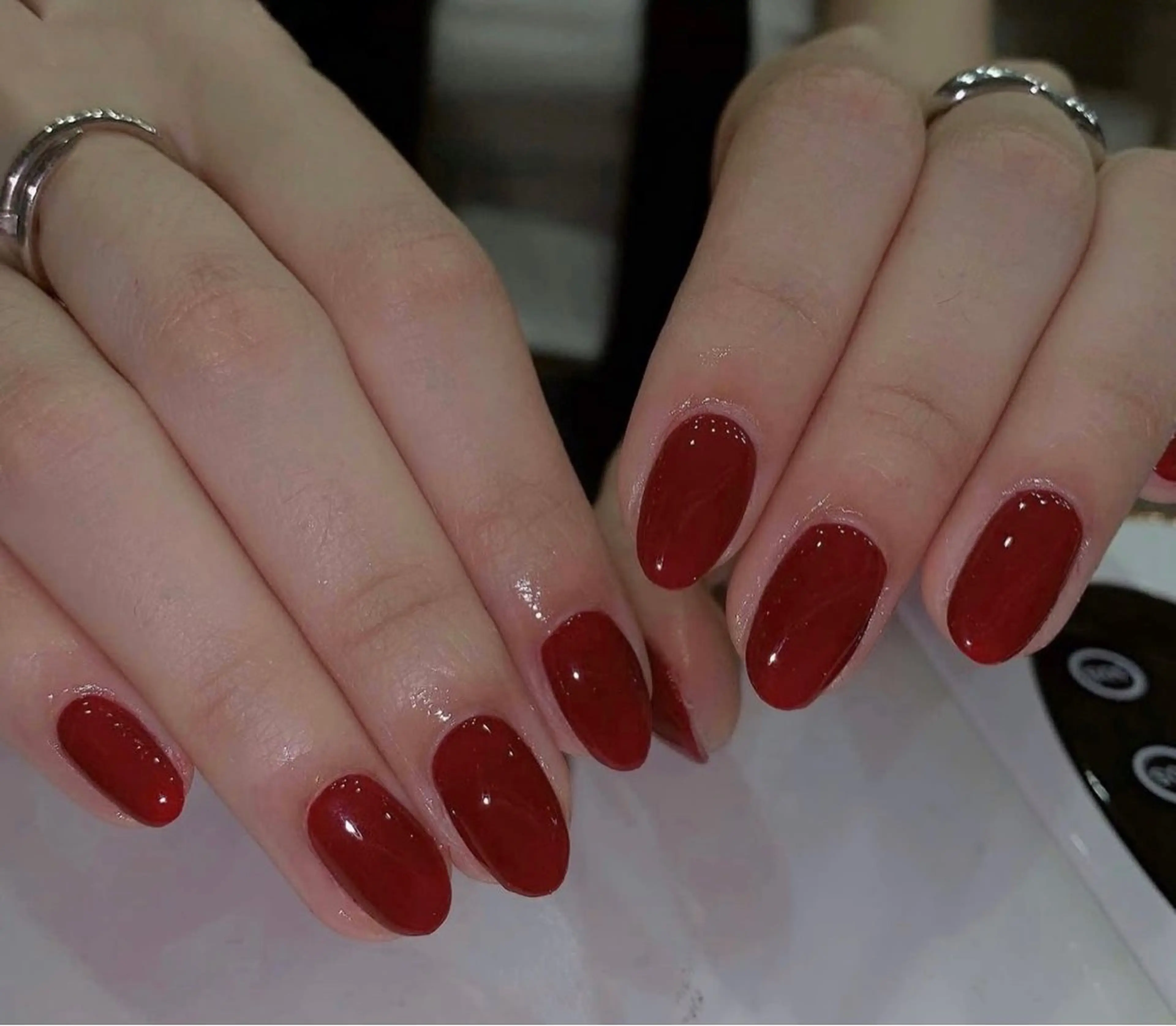 ネイル はる はるのネイルデザイン