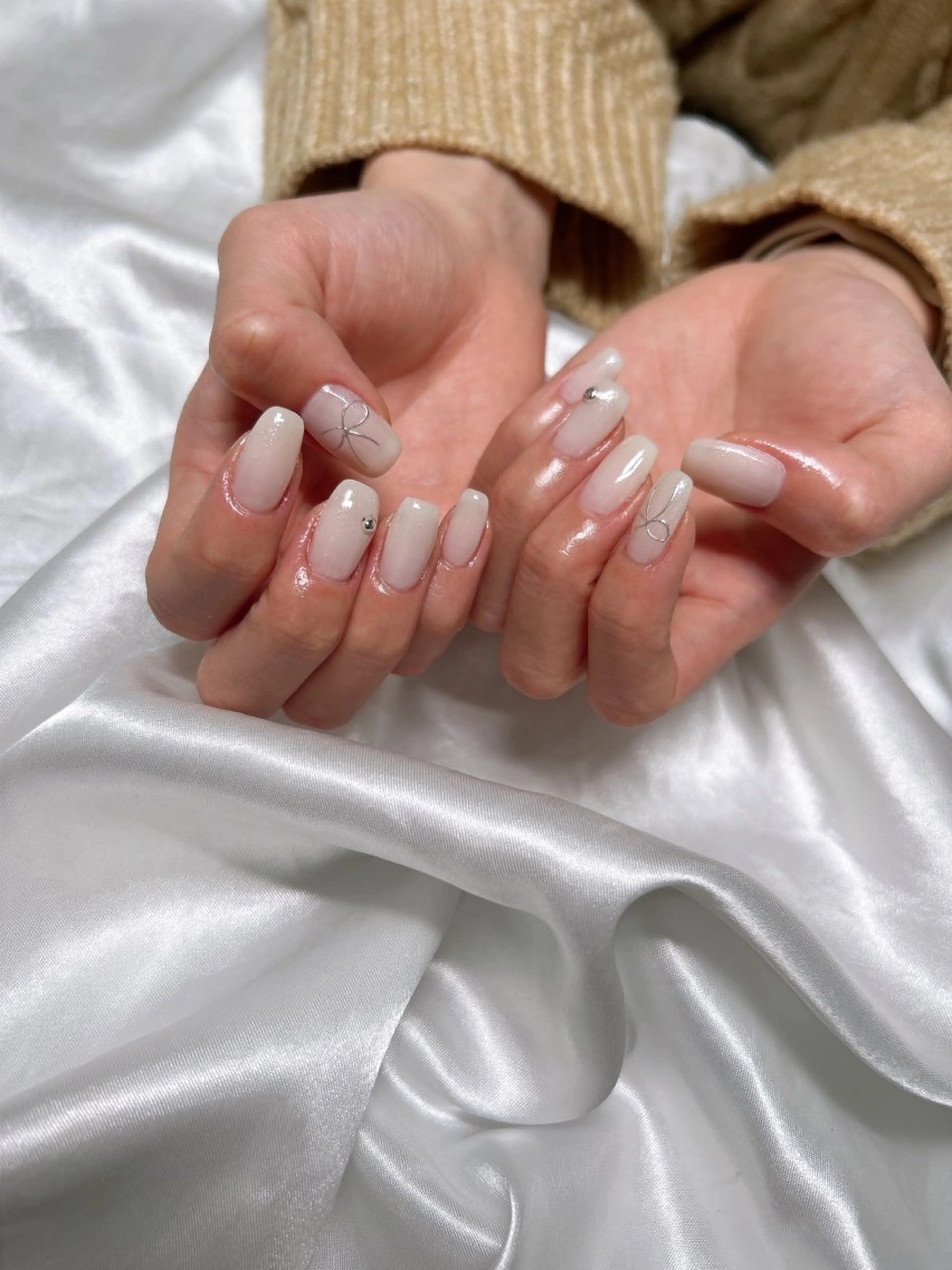 ネイル r. nailのネイルデザイン