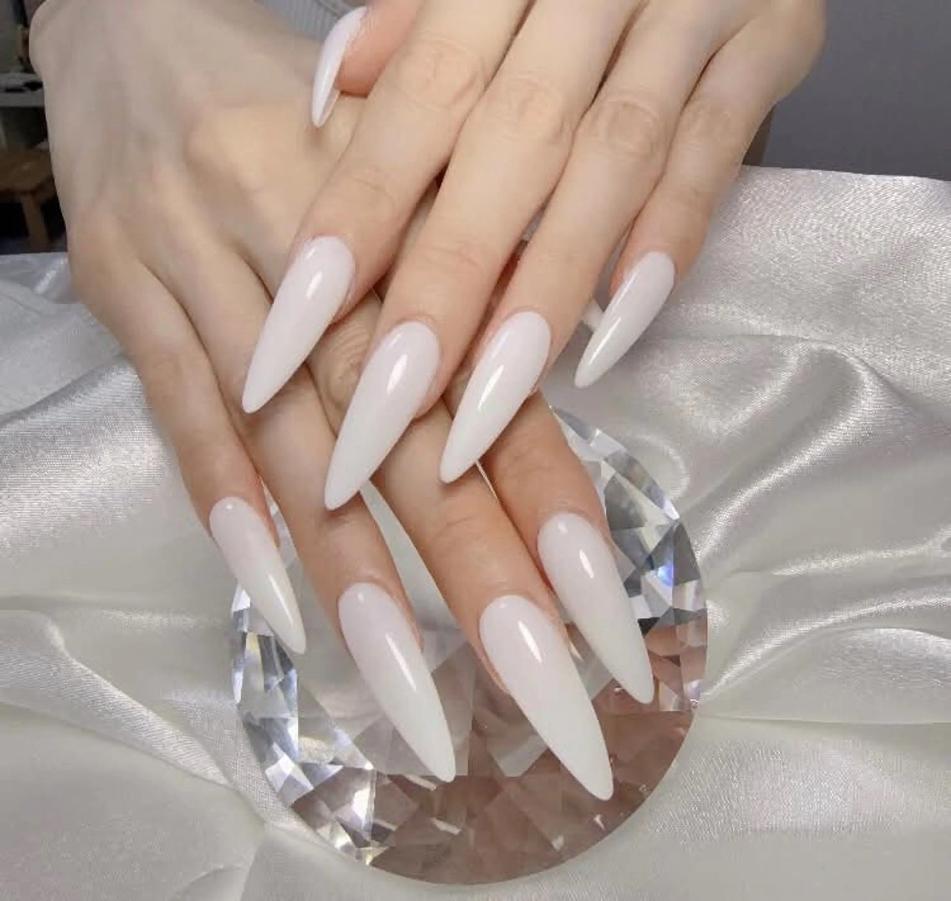 ネイル Rin Rinのネイルデザイン