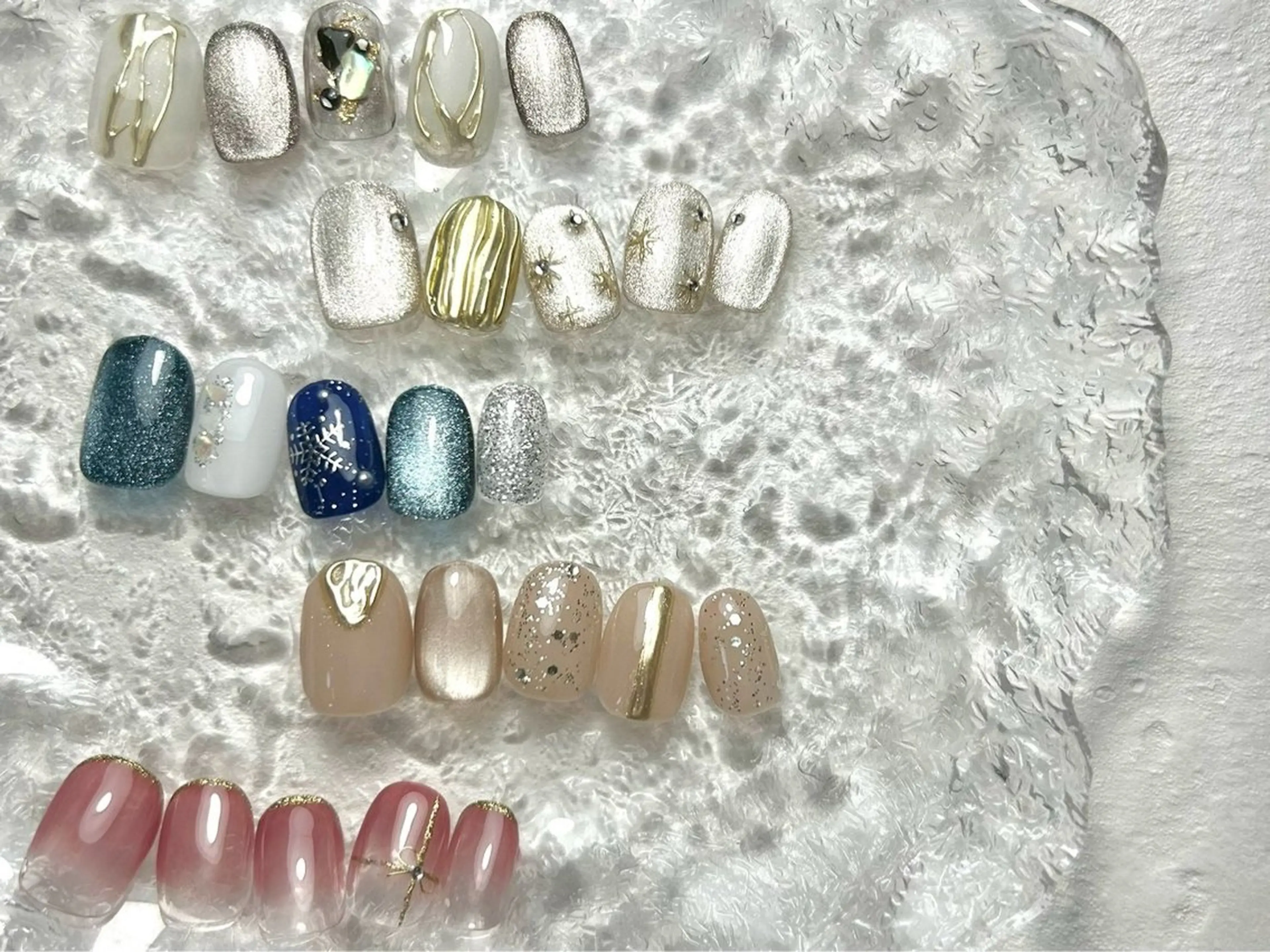 オフあり デザイン (マンスリー)の写真