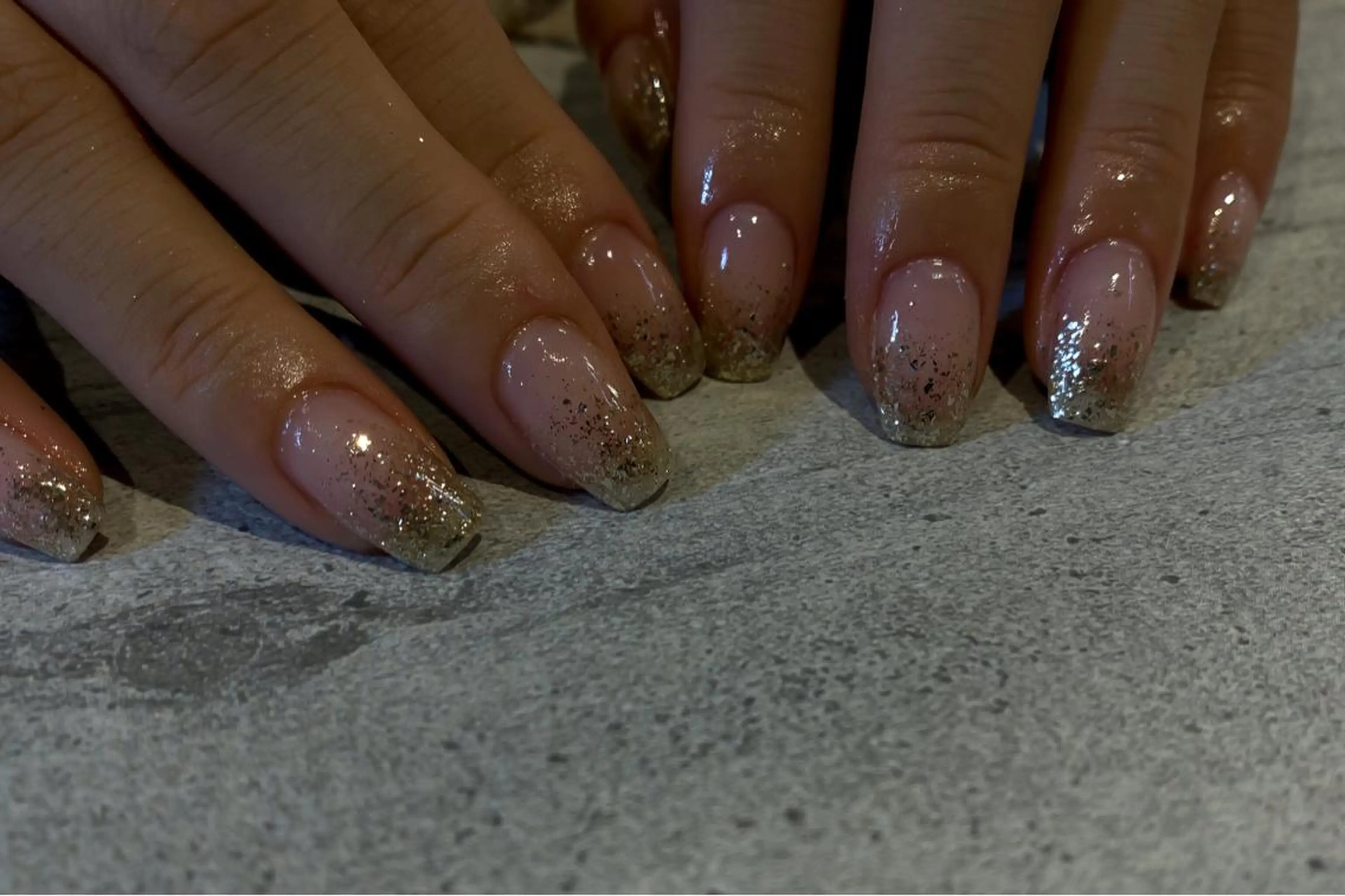 ネイル BNT nailsのネイルデザイン