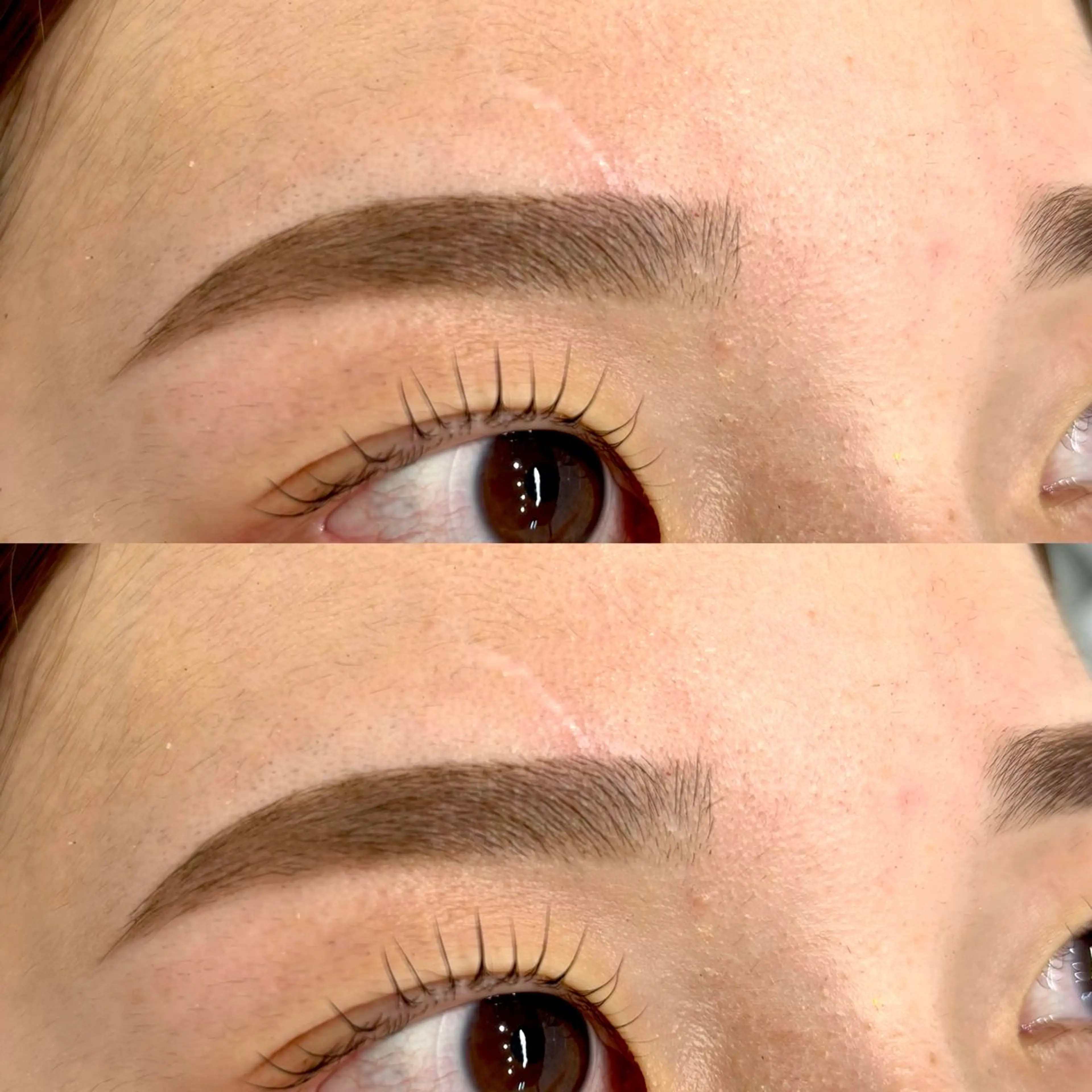 アイブロウ リル目黒所属・目黒アイサロン 🩶Ikegamiのマツエク・マツパデザイン