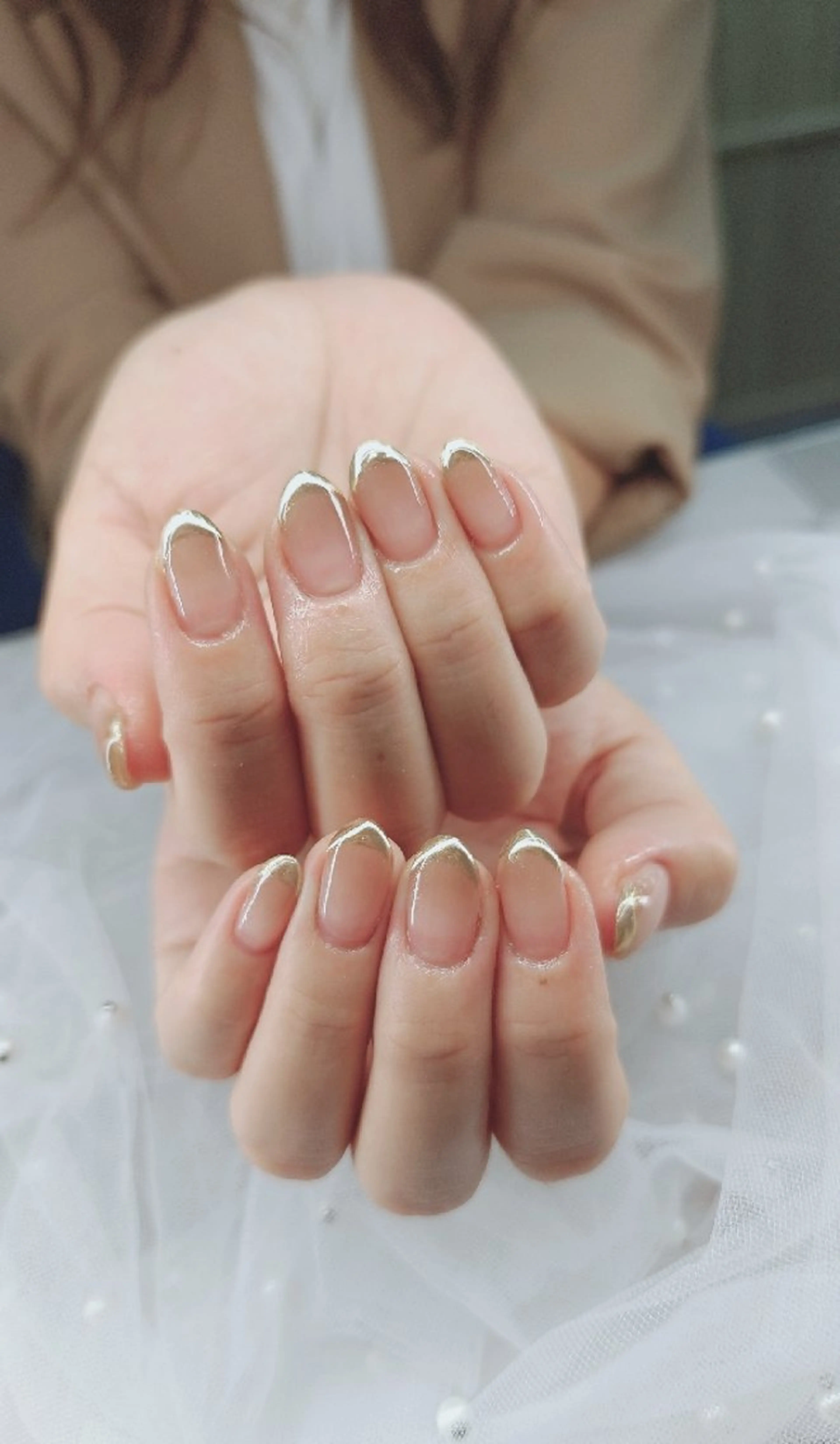 ネイル ハンドネイル ♡Sherry  Nail♡のネイルデザイン