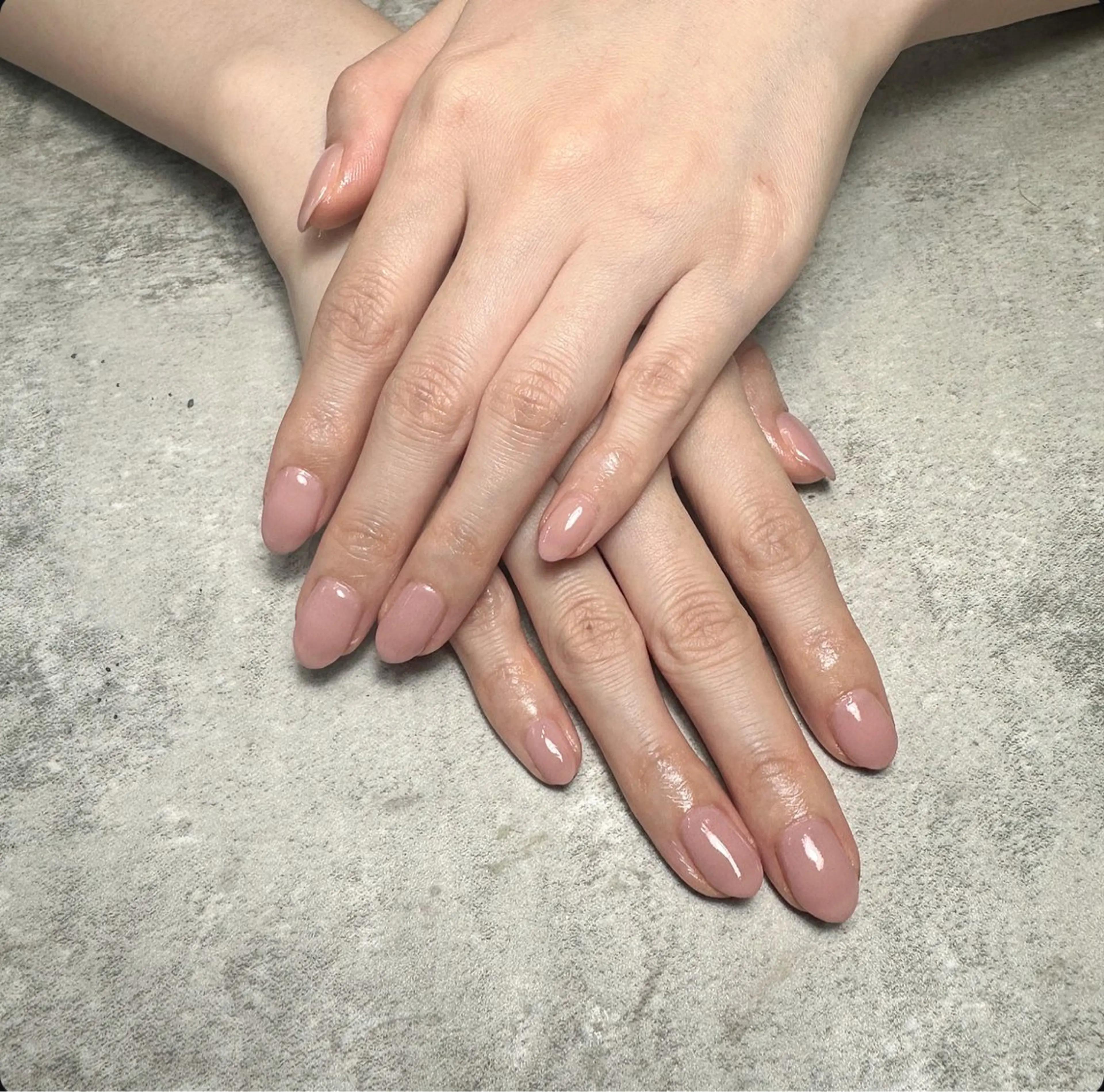 ネイル y. miraiのネイルデザイン