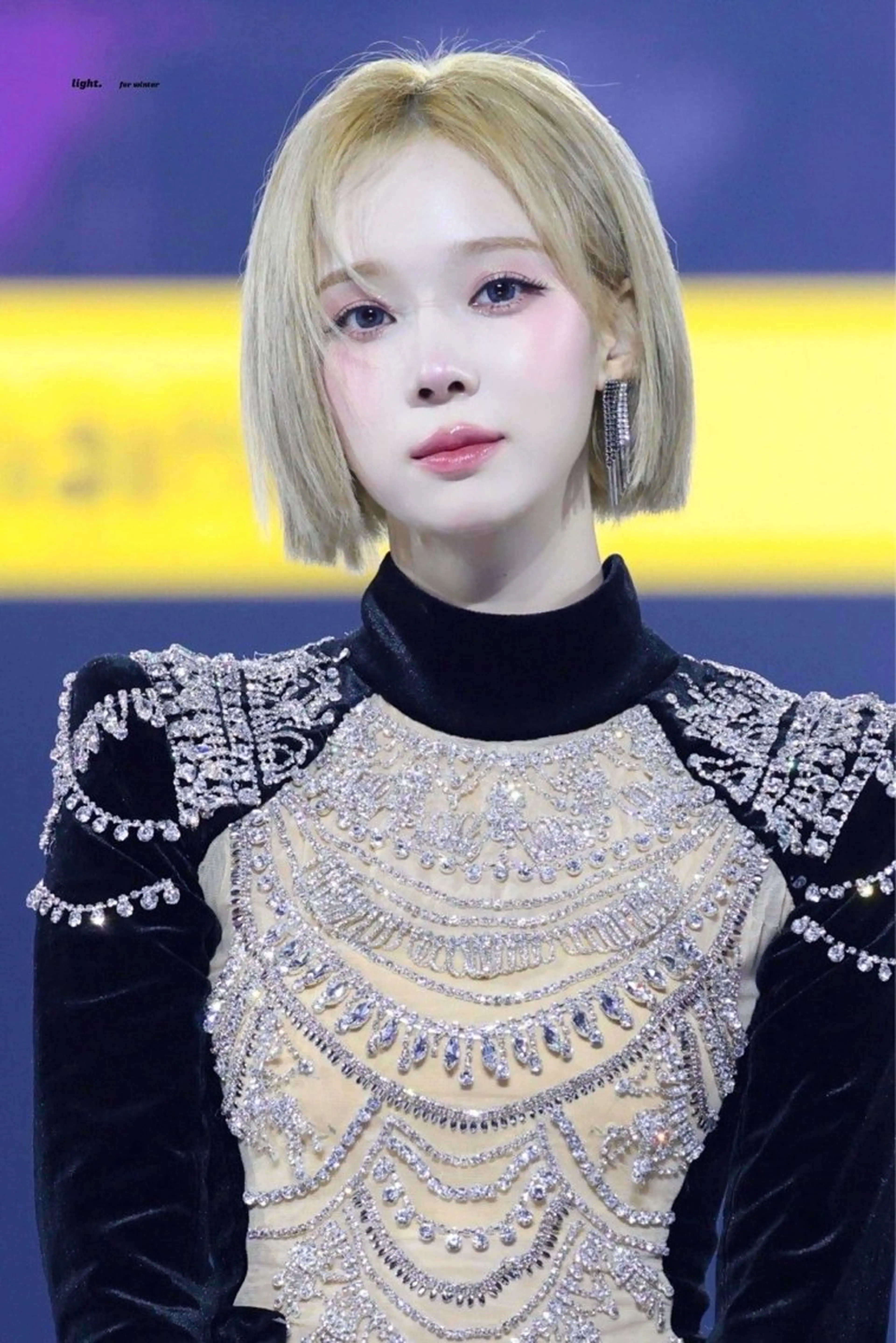 カラー カット 青木 拓充のヘアスタイル