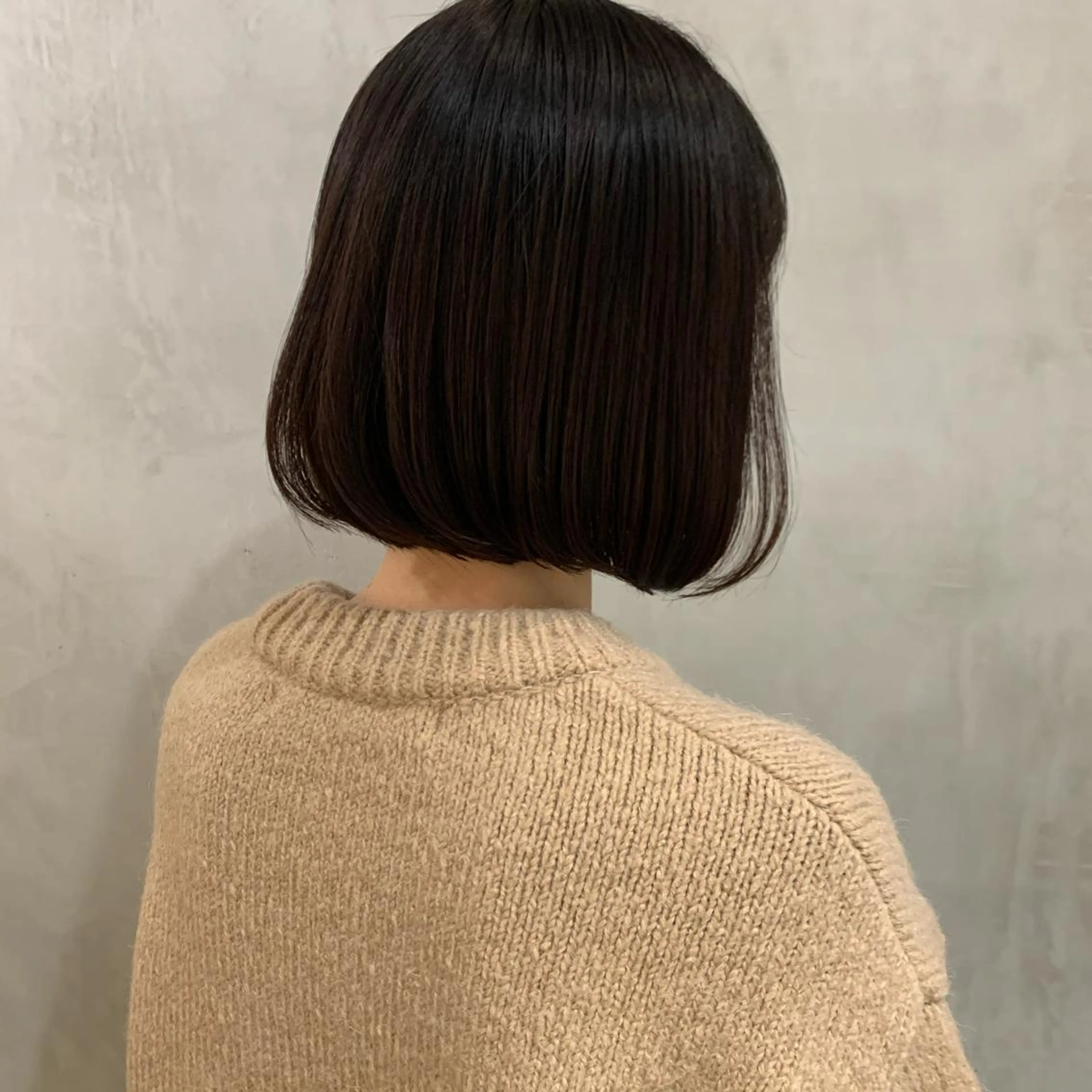 ショート カット トリートメント アンニュイヘア🪽 ayumiのヘアスタイル