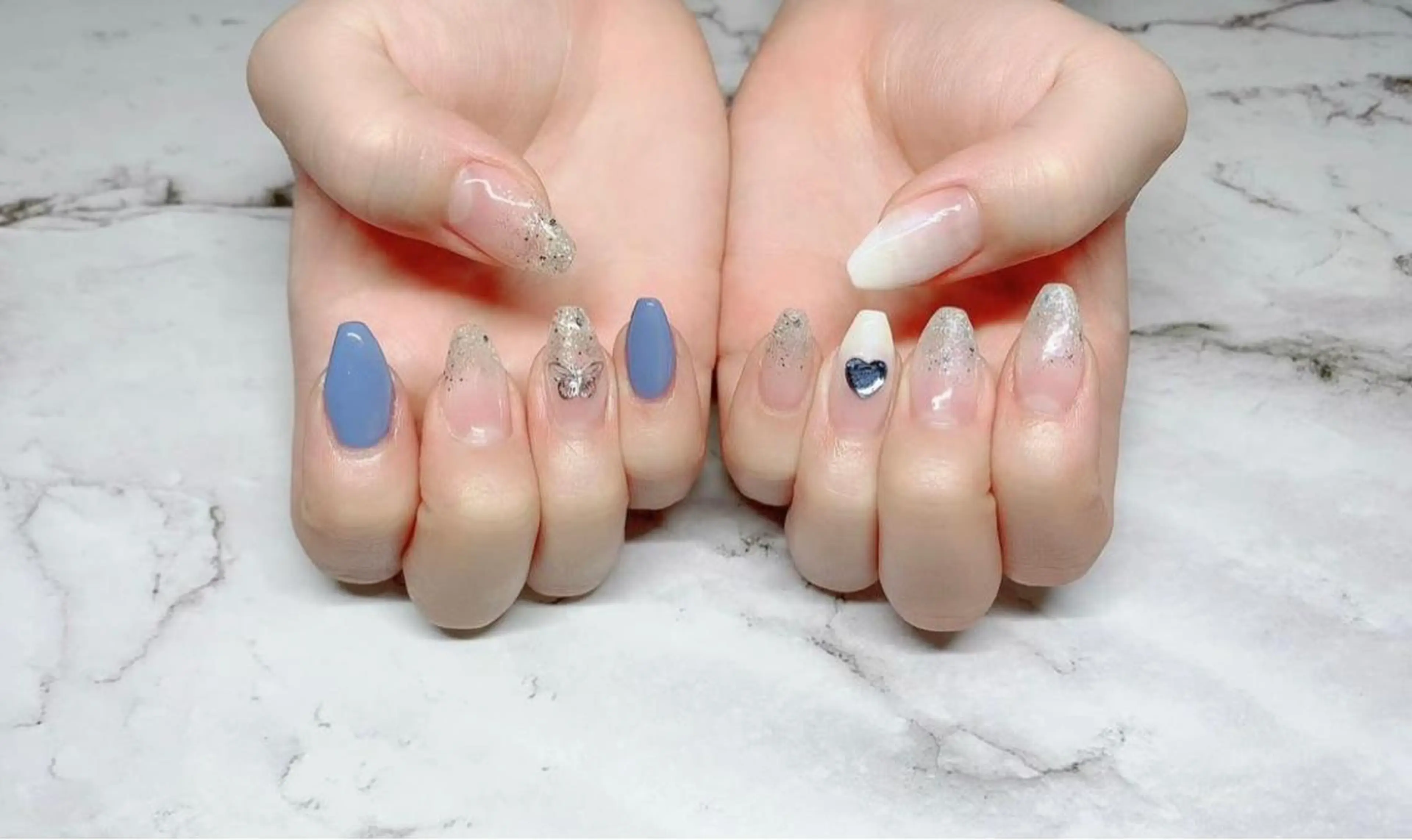 ネイル ハンドネイル Nails' Buuのネイルデザイン
