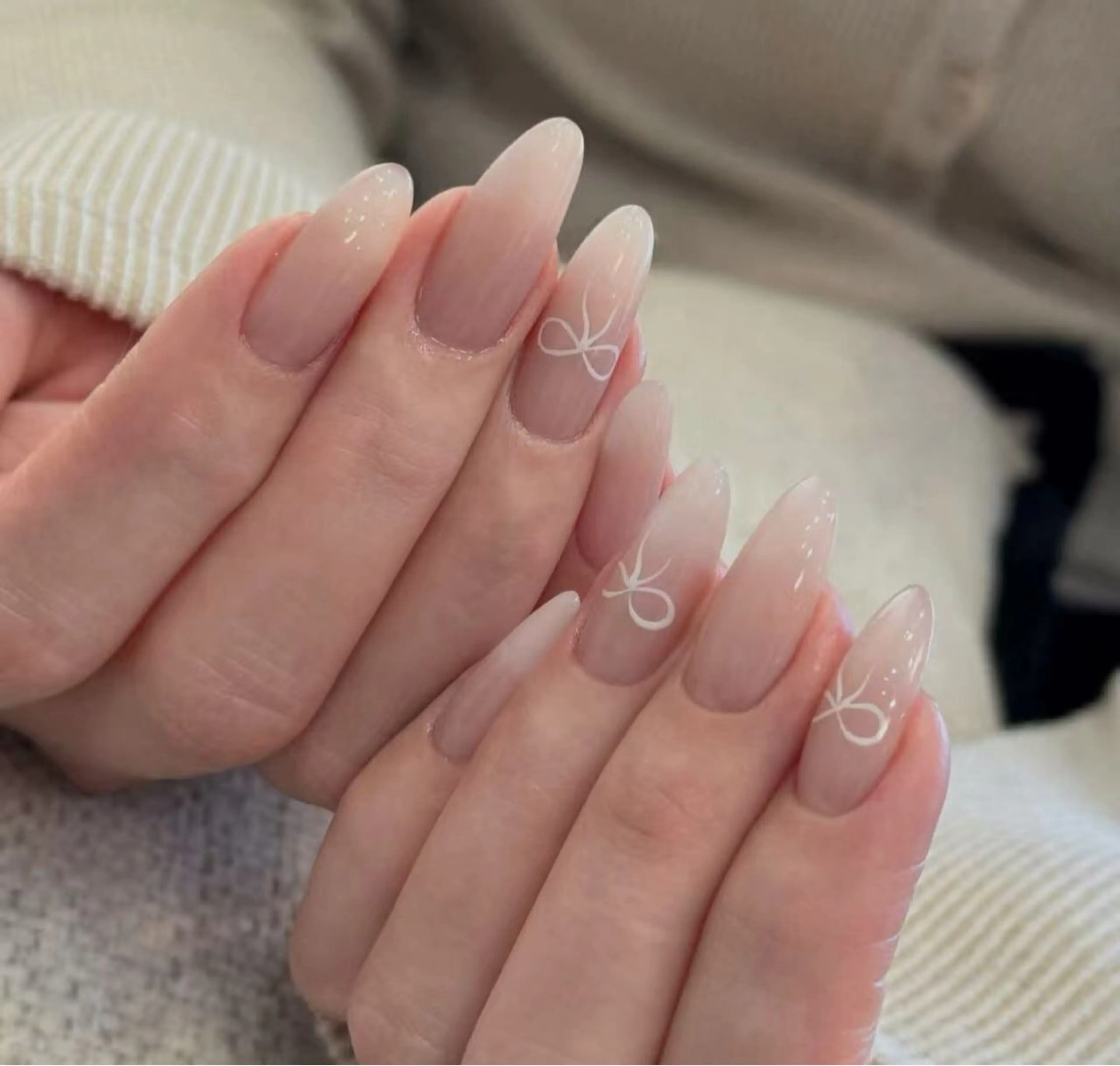 ネイル Twink nail所属・Si yaのネイルデザイン