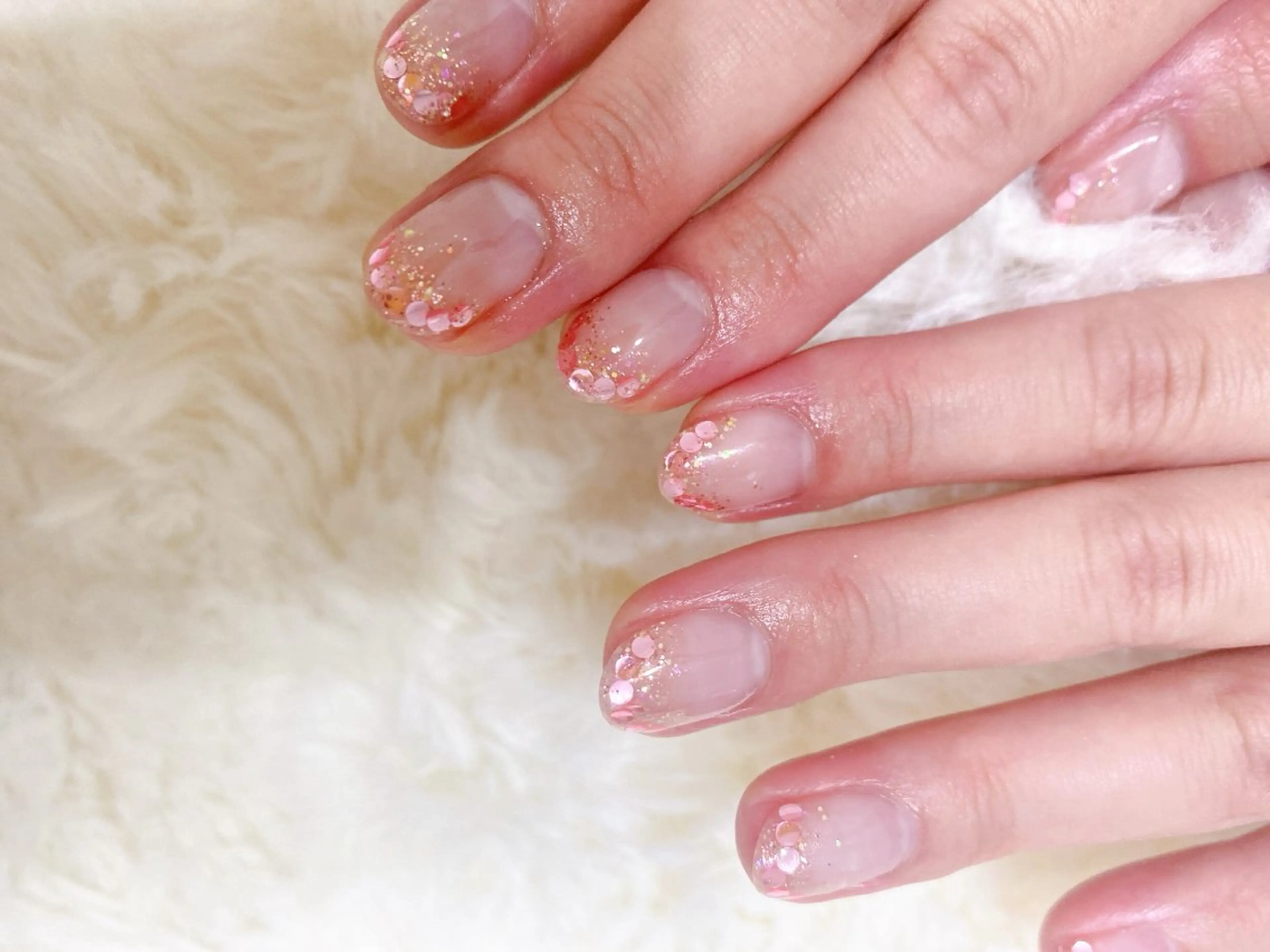 ネイル yn salonのネイルデザイン