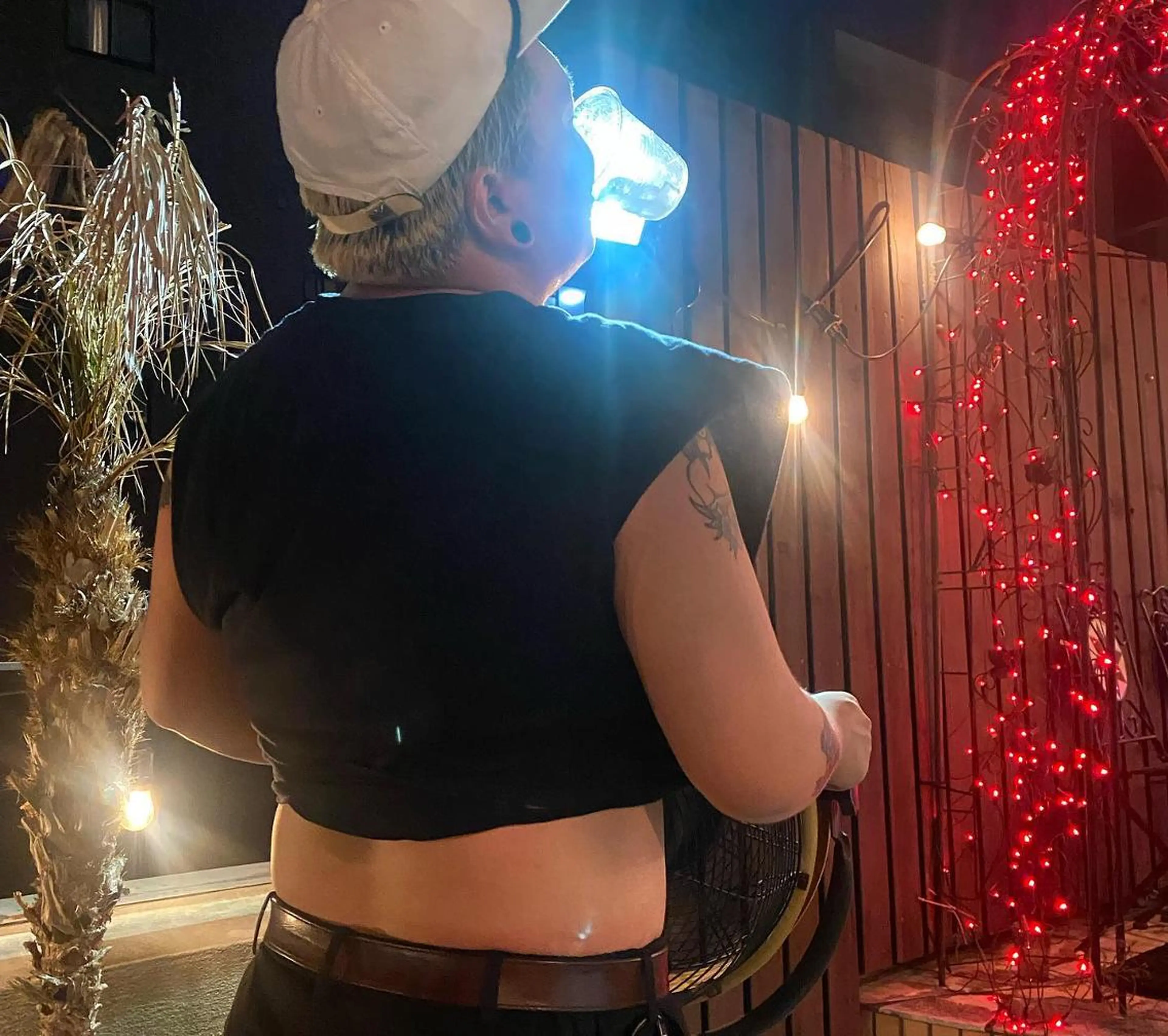 ミディアム カラー パーマ ヘアアレンジ メンズ 🩷Eny terrace🩷のヘアスタイル