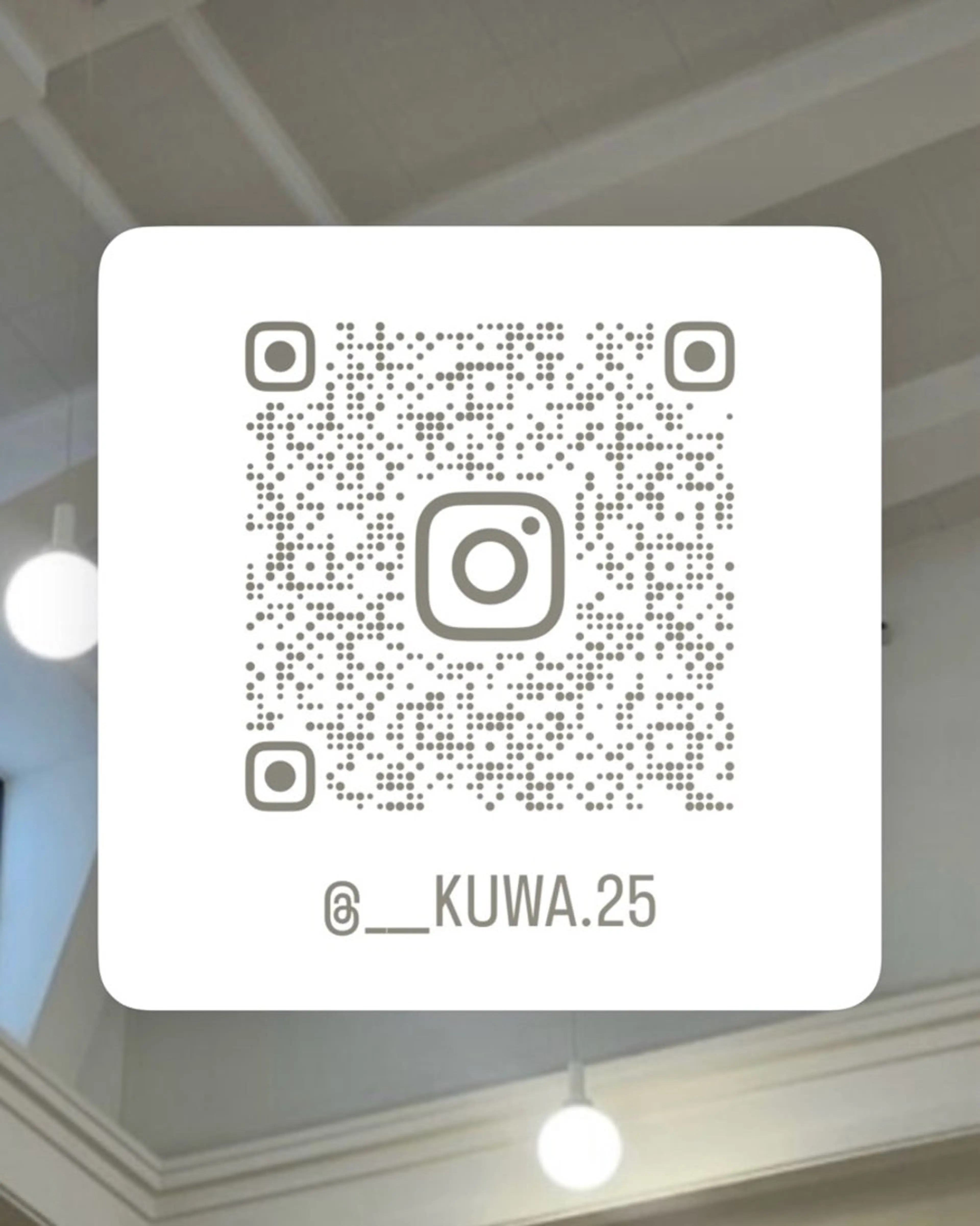 ブリーチモデル募集 ミハネ︎︎のヘアスタイル