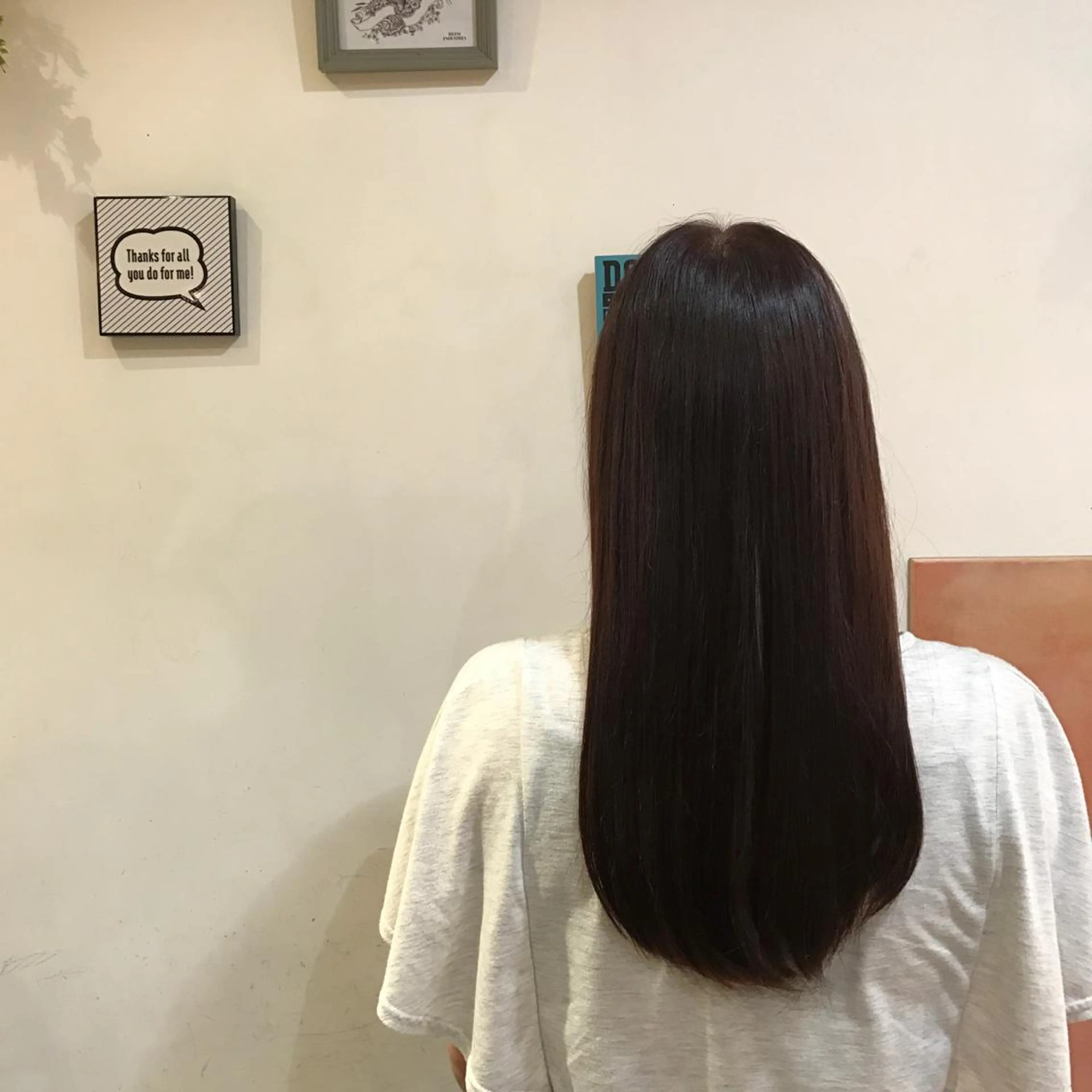 ロング カラー Neolive Cava 相模大野店所属・sola: neoliveのヘアスタイル