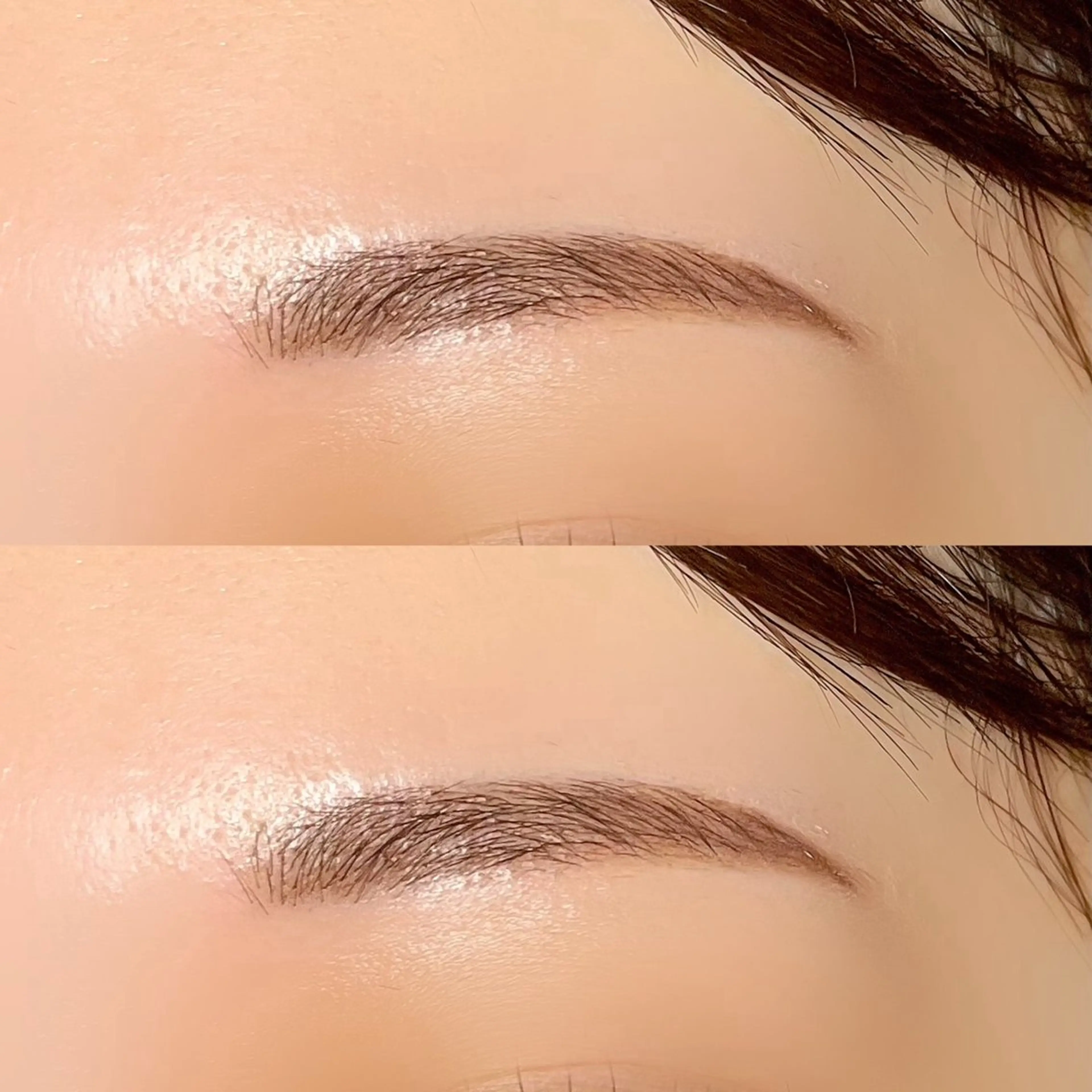 アイブロウ Eyelist 一ノ瀬のマツエク・マツパデザイン