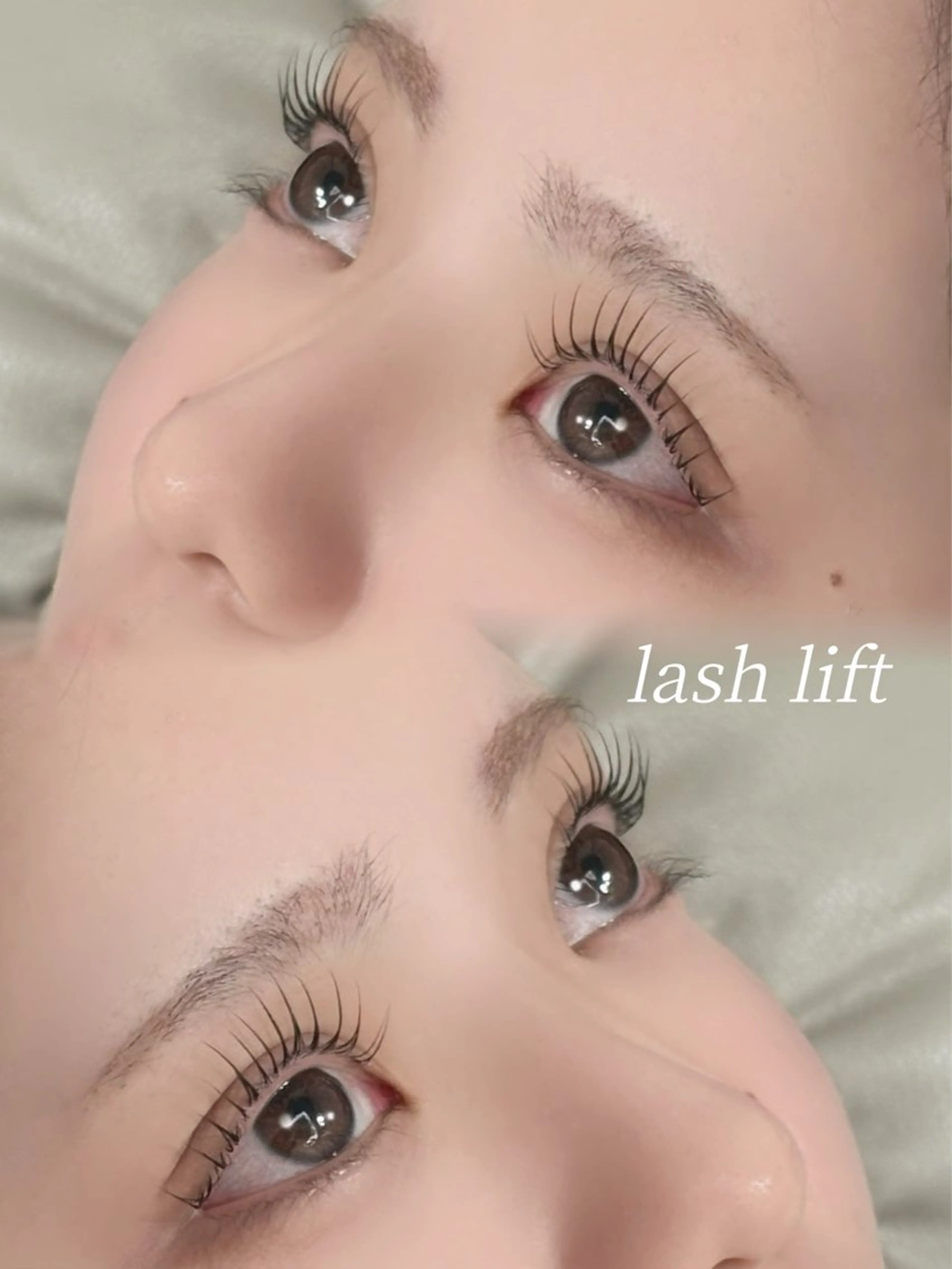 マツエク・マツパ SOEL🍃 aikoのマツエク・マツパデザイン