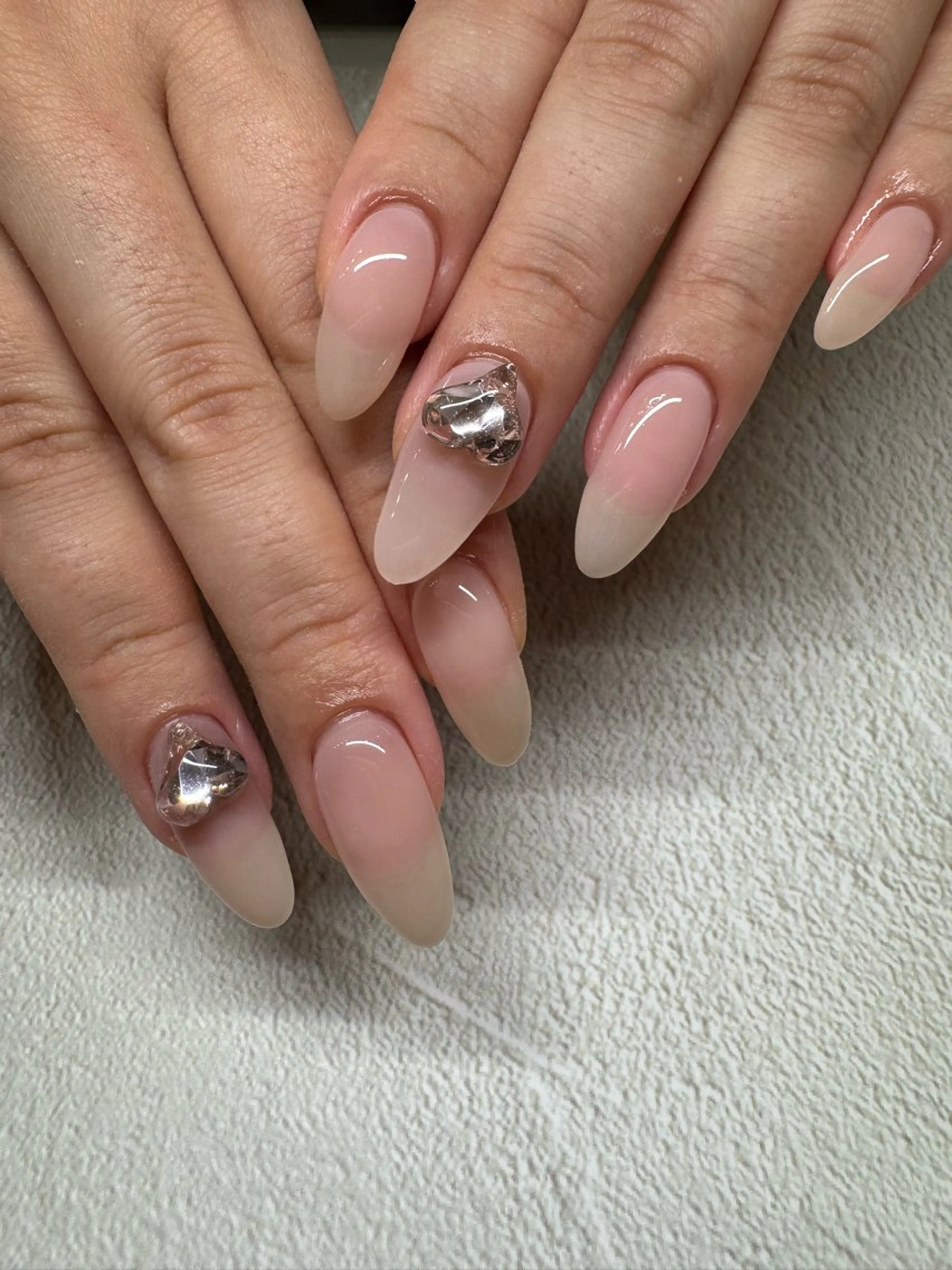 ネイル ハンドネイル coco’s nail所属・ココズ　ネイル れなのネイルデザイン