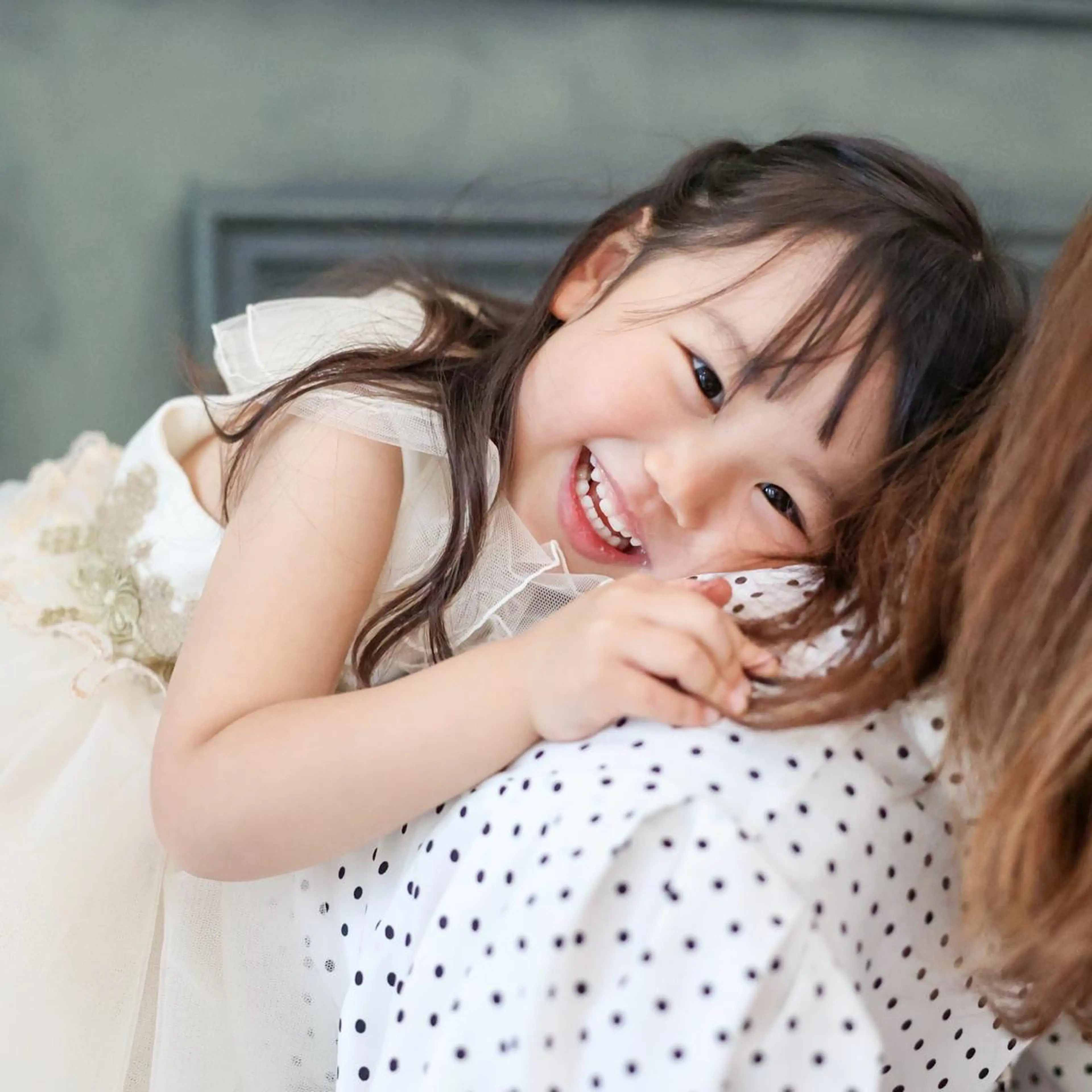 ヘアアレンジ Studio taloのヘアスタイル