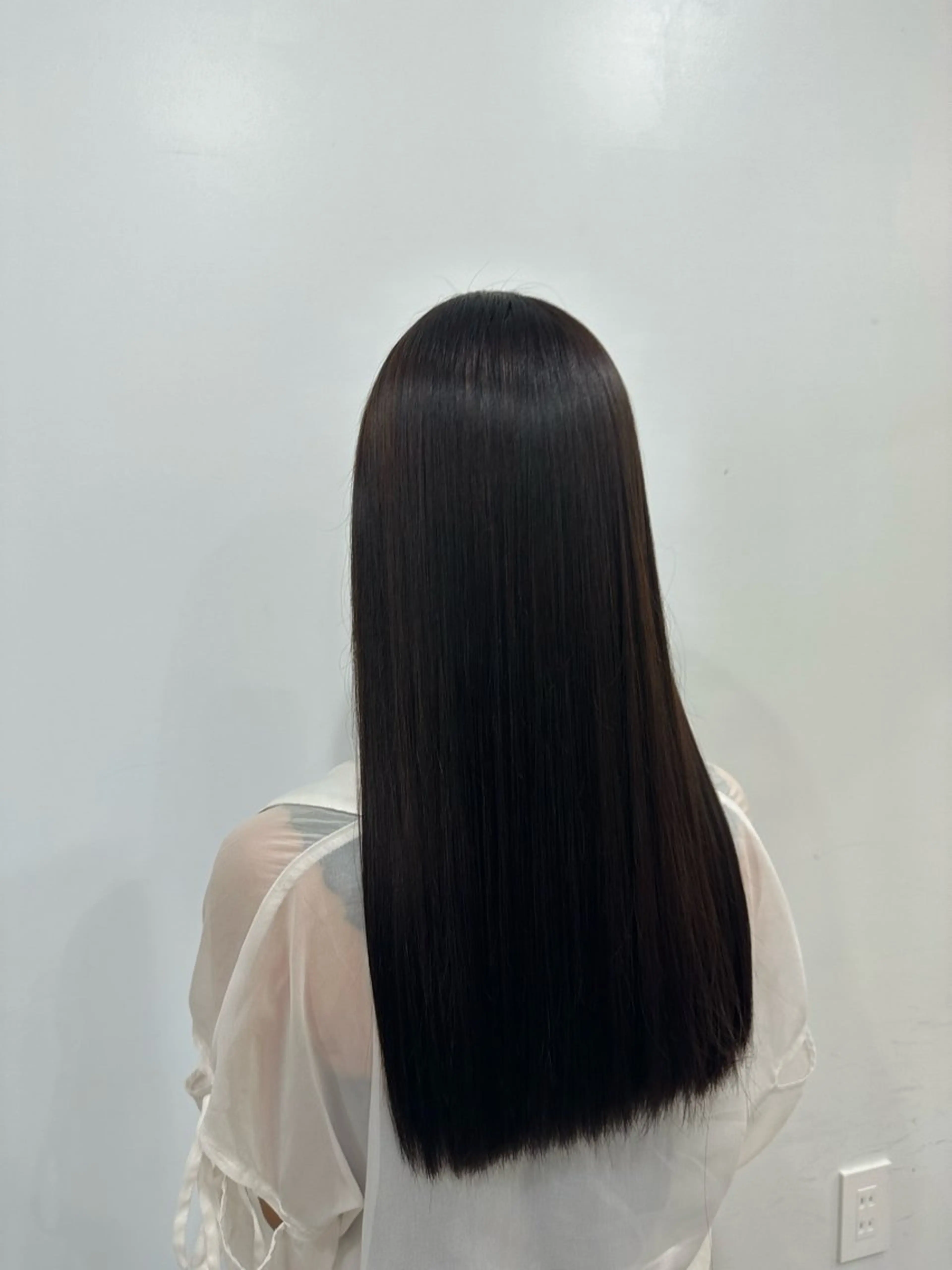 ロング カラー HairSalon SHIAN橋本店所属・SHIAN橋本 🌷うい🌷のヘアスタイル