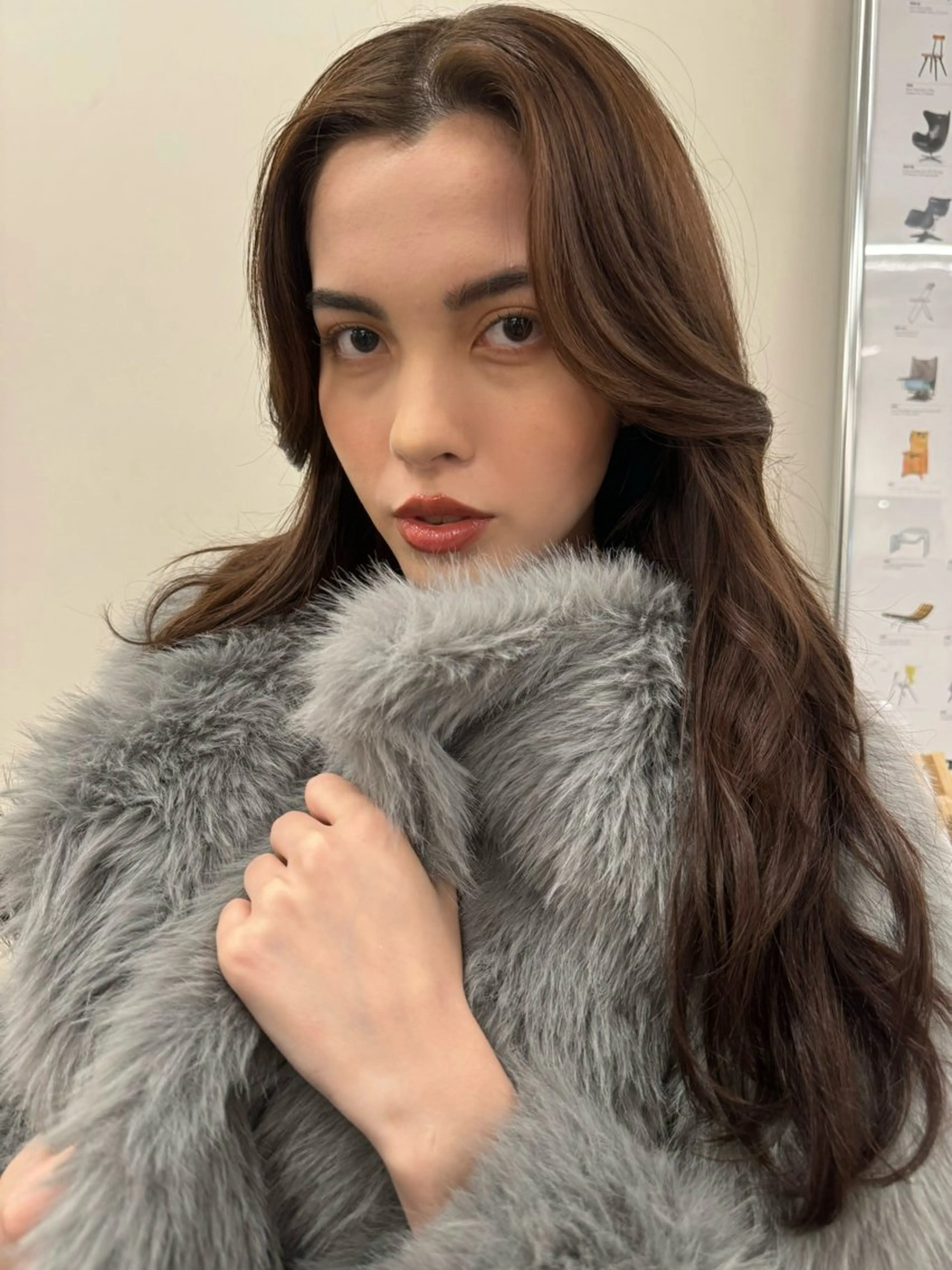 マツエク・マツパ マツパ 🎀NORA ayakaのマツエク・マツパデザイン