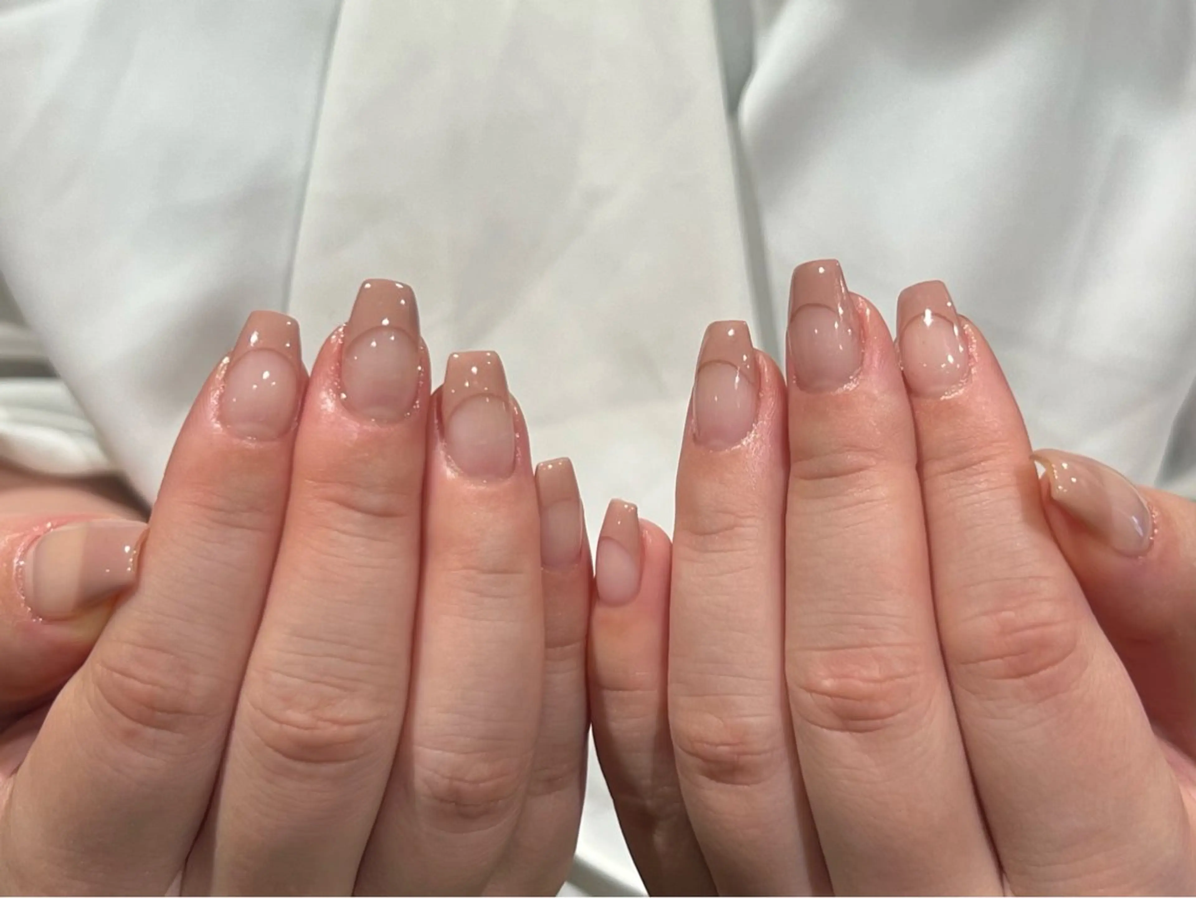 ネイル ハンドネイル ARCANA MINAのネイルデザイン