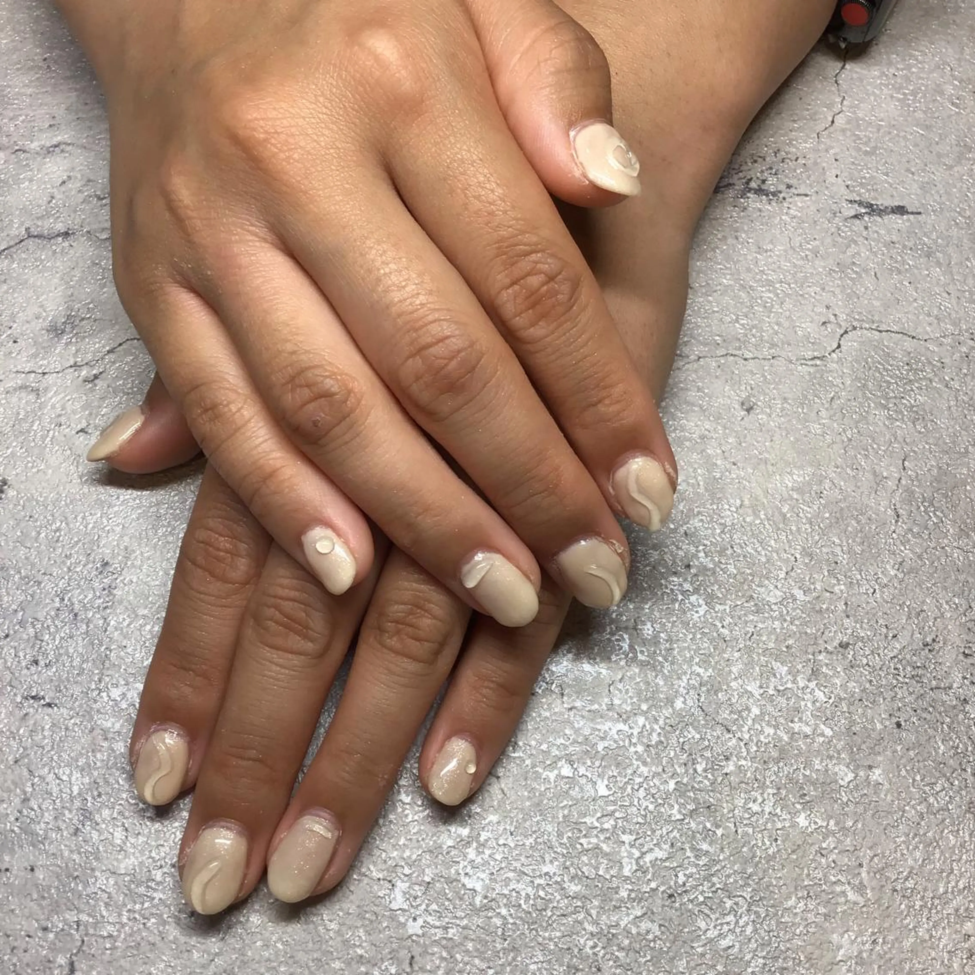 ネイル はあとねいる 八事店のネイルデザイン