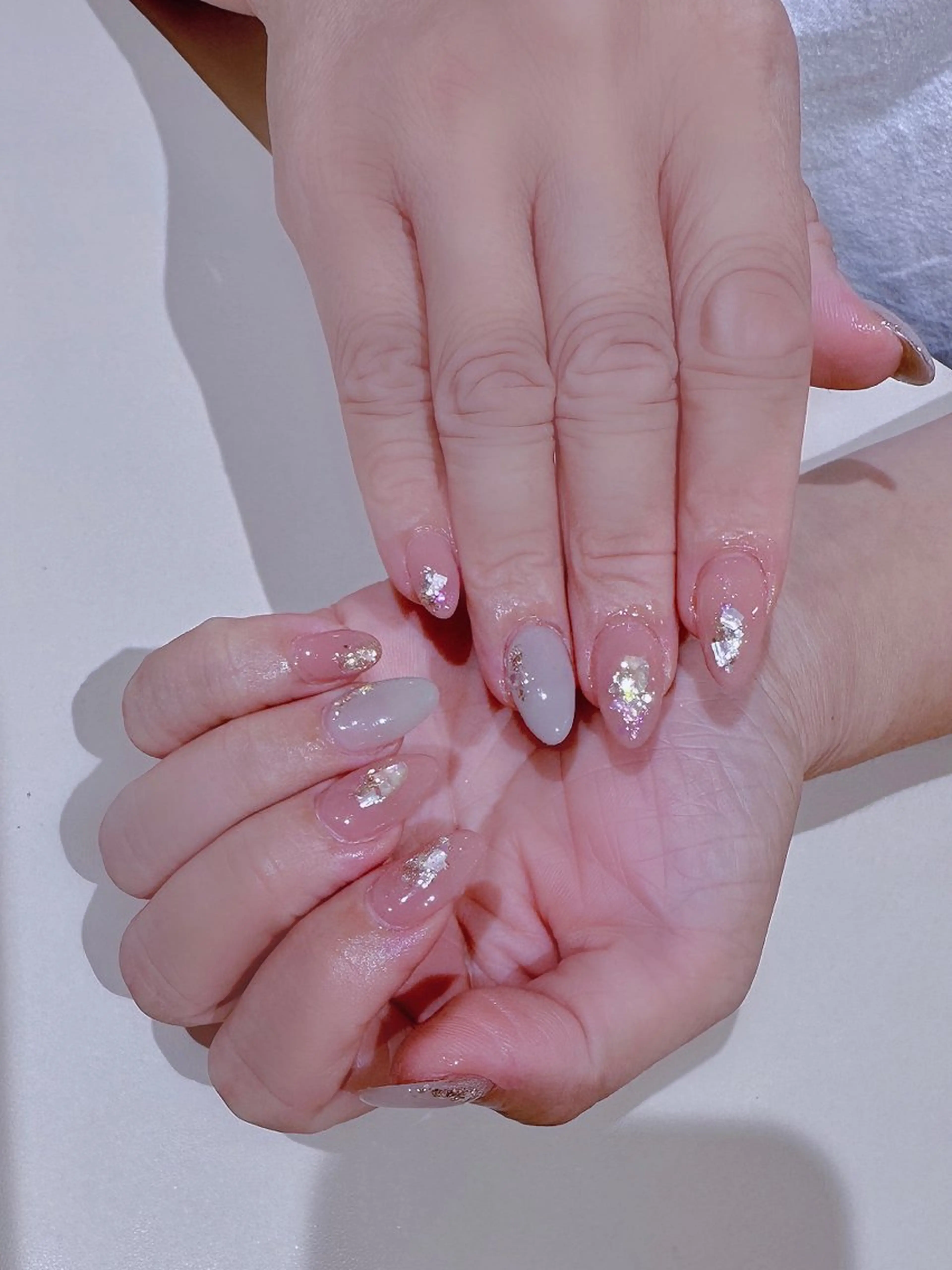 ネイル ハンドネイル NANA NAILのネイルデザイン