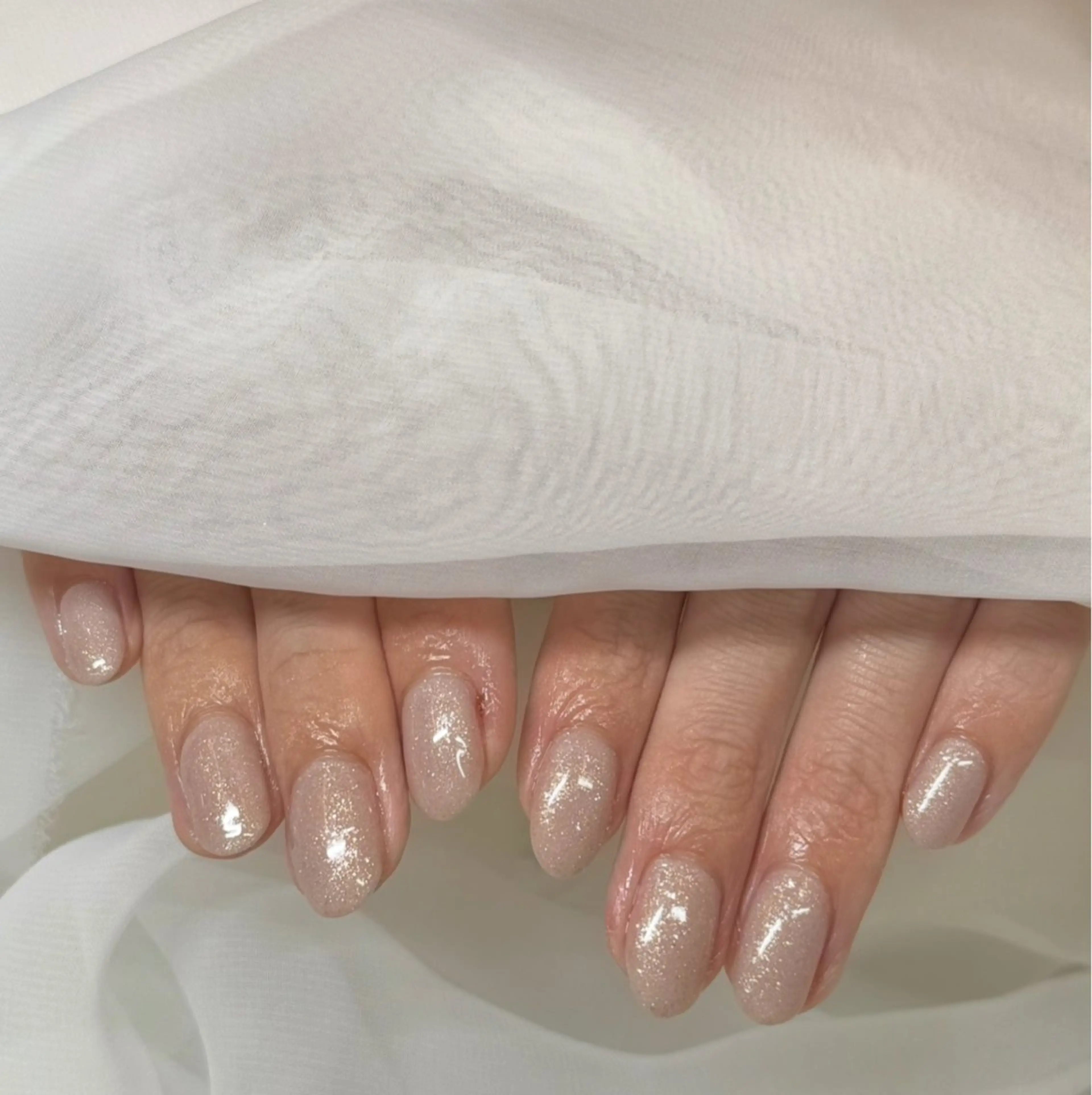 ネイル ハンドネイル To Me nail&eyelash所属・To me mikuのネイルデザイン