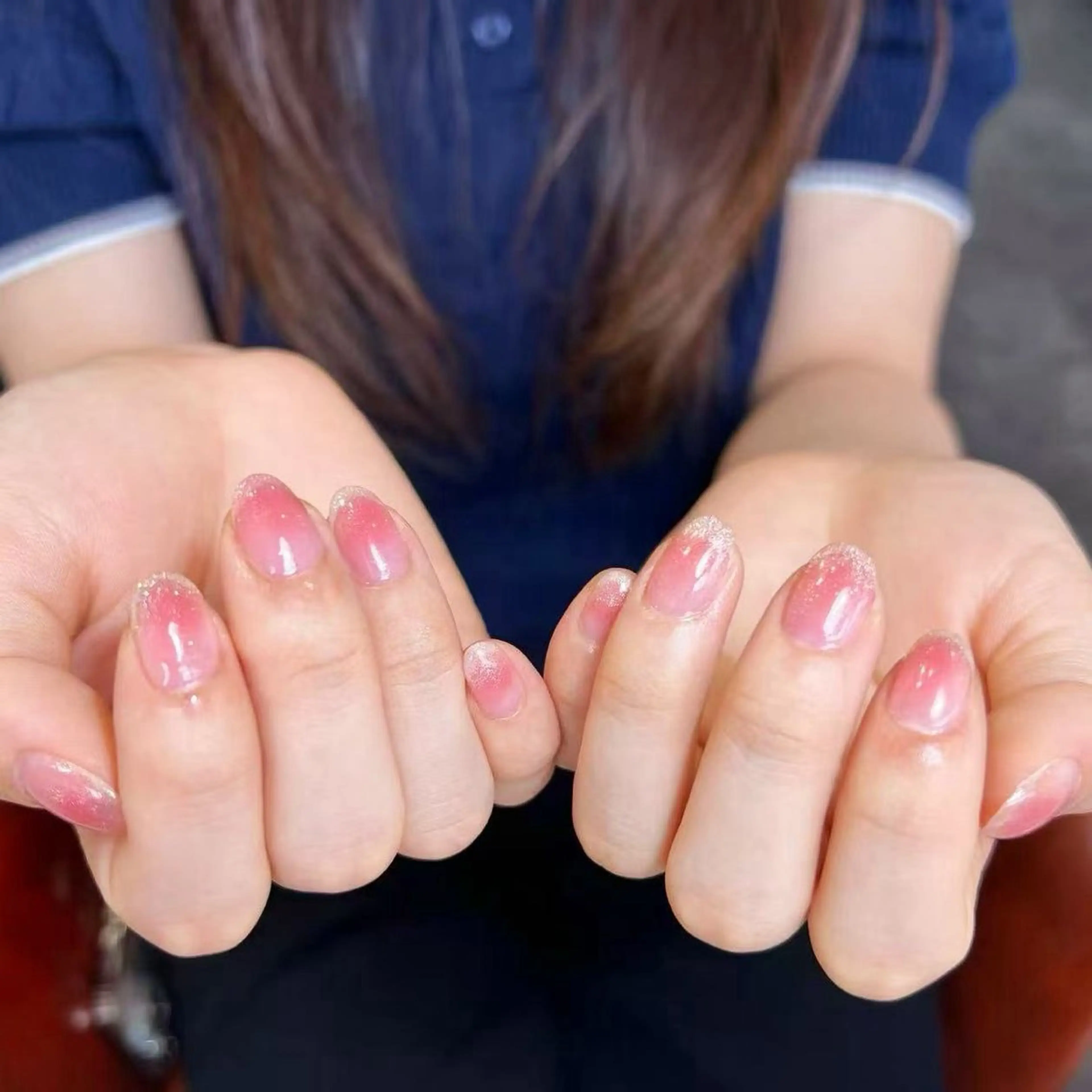 ネイル ハンドネイル NINI Monster🌟のネイルデザイン