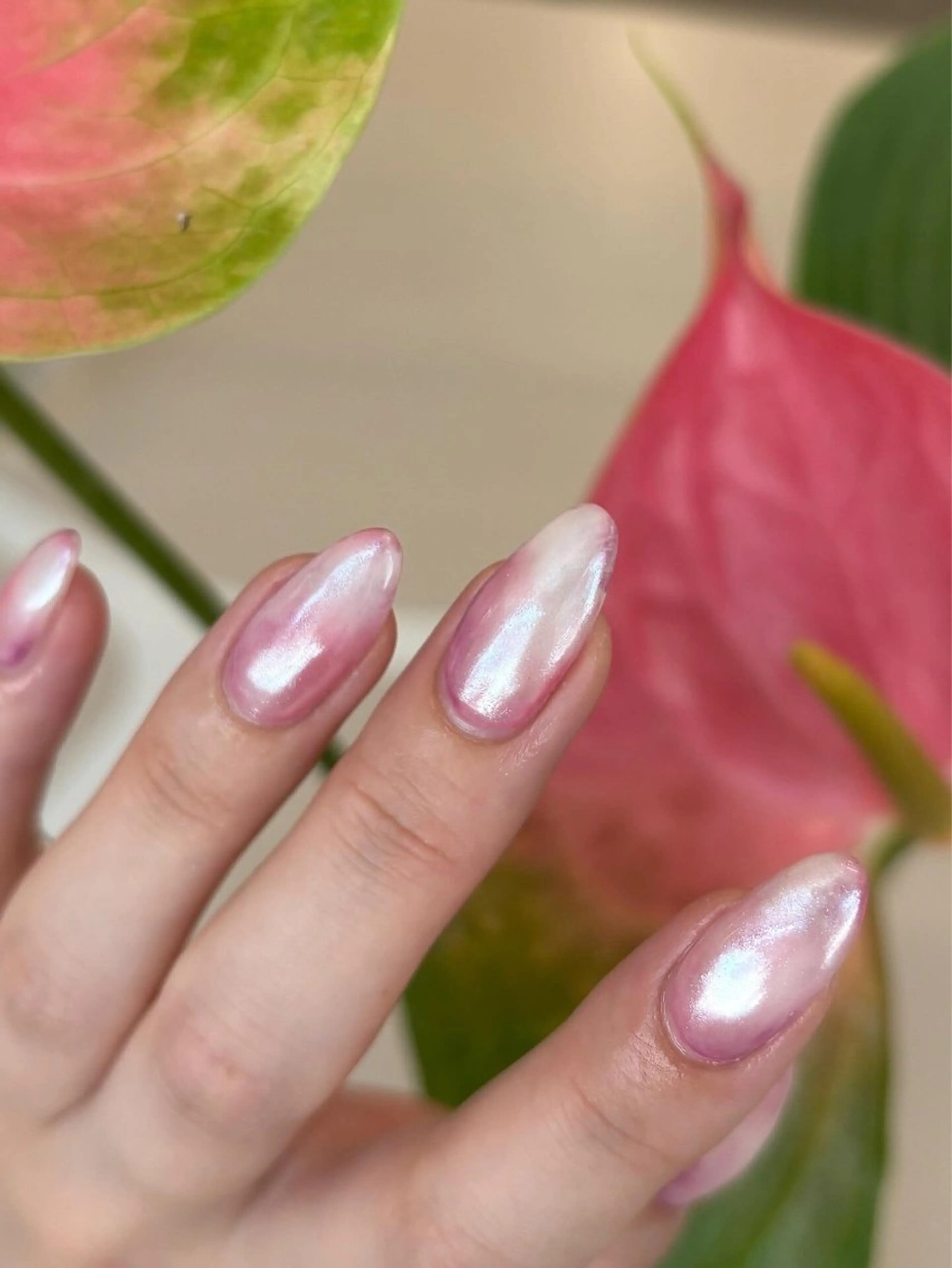ネイル ハンドネイル sister  mohawk所属・chika ／ nailのネイルデザイン