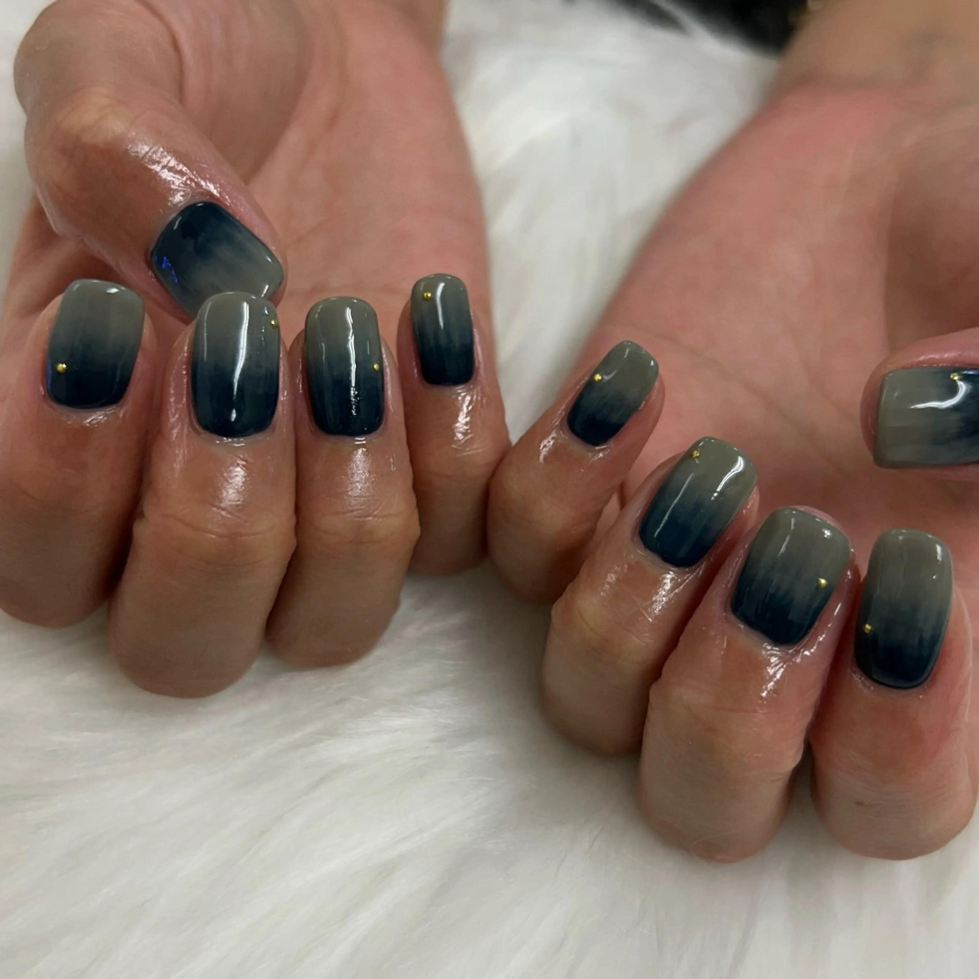 ネイル nailsalon Aymé所属・【Aymé】 AMIのネイルデザイン