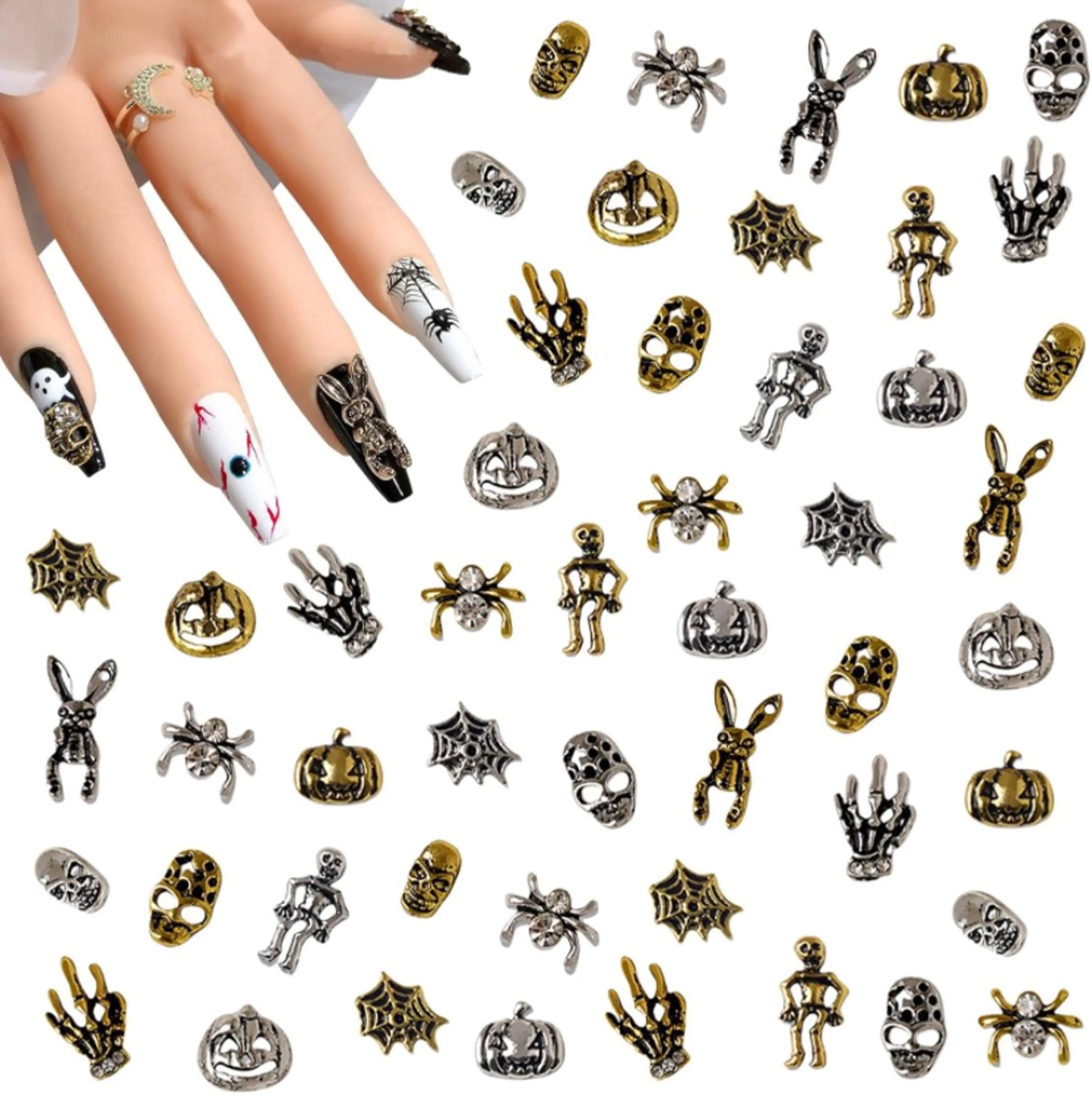 ネイル Tina nail salonのネイルデザイン