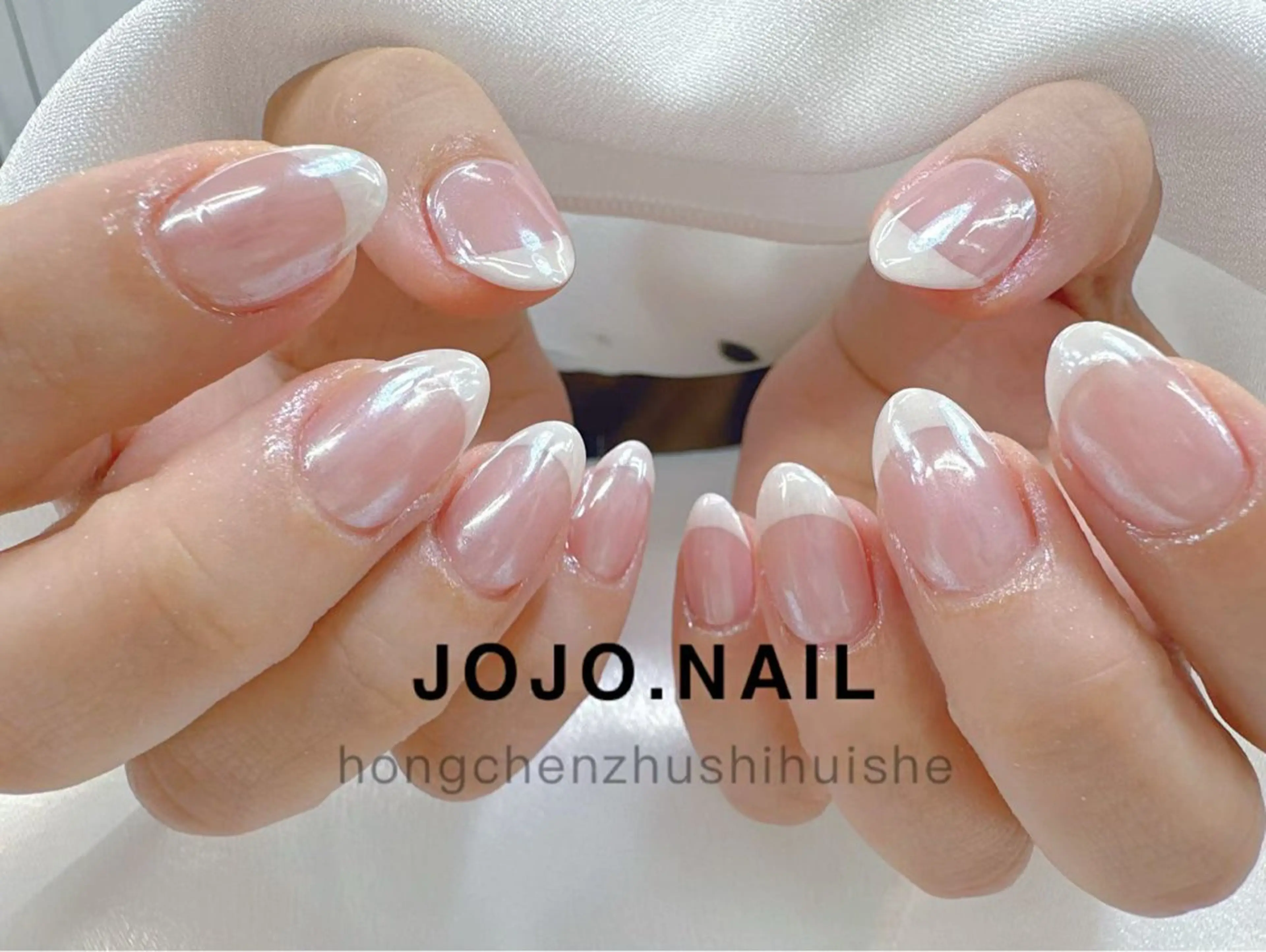 ネイル 申 善喜のネイルデザイン